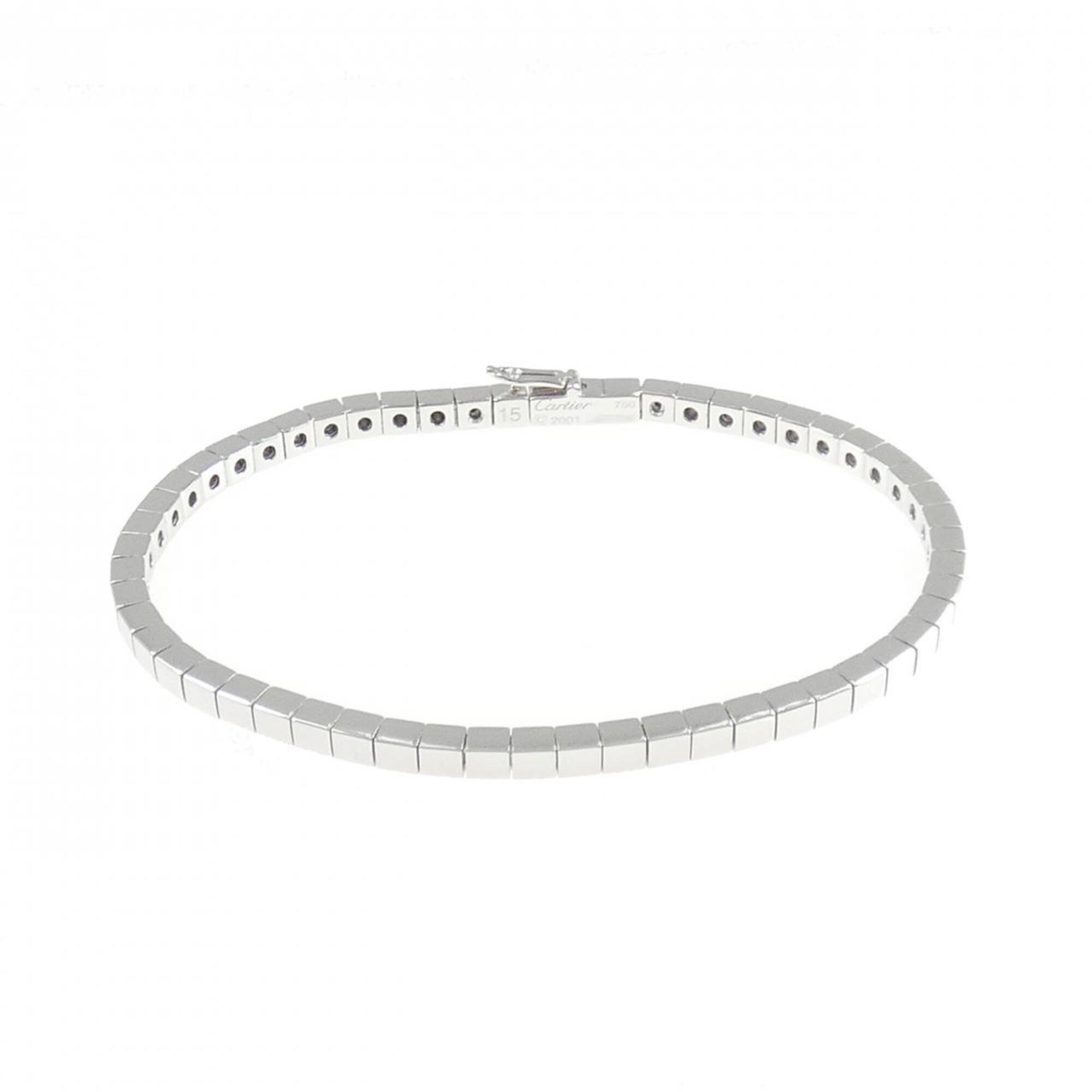Cartier Lanieres Bracelet RN0002630