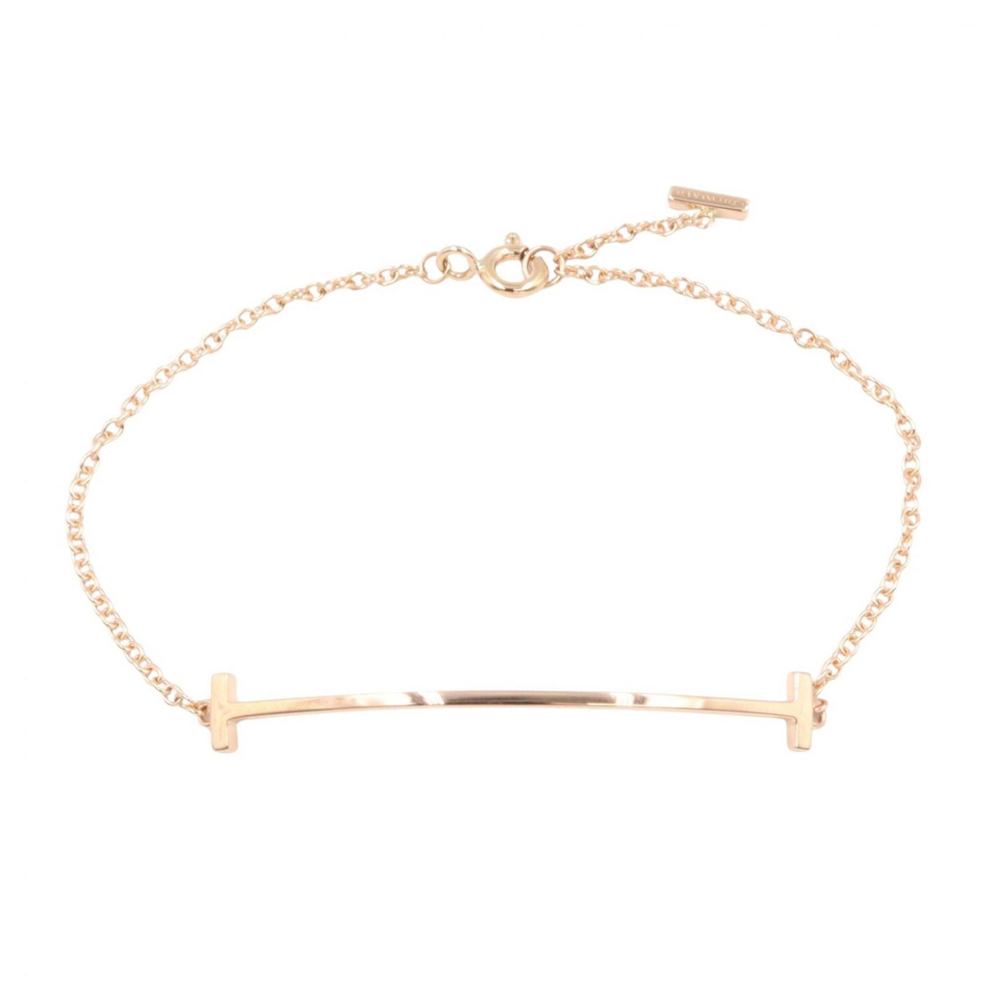 Tiffany T Smile Bracelet RN0002631