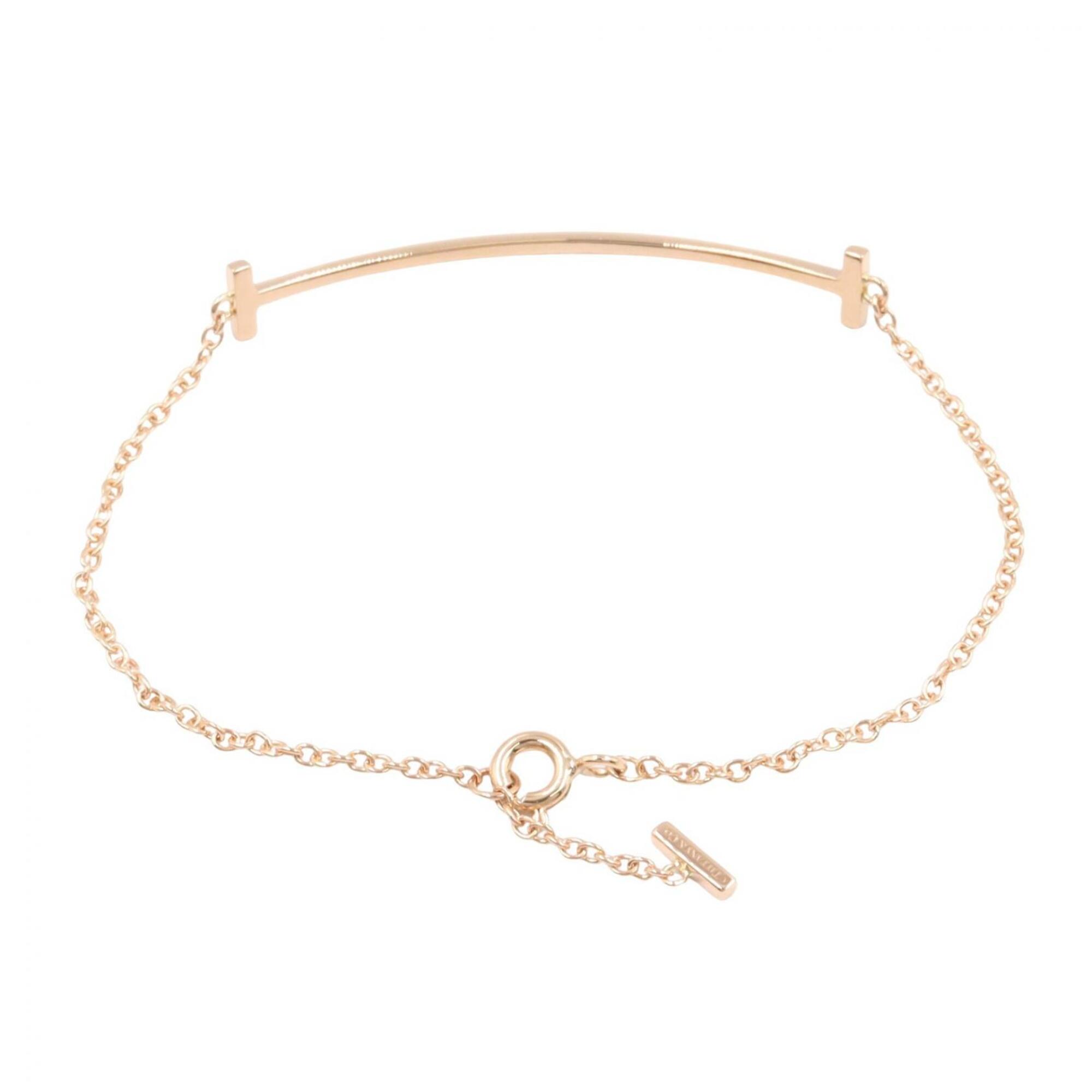 Tiffany T Smile Bracelet RN0002631