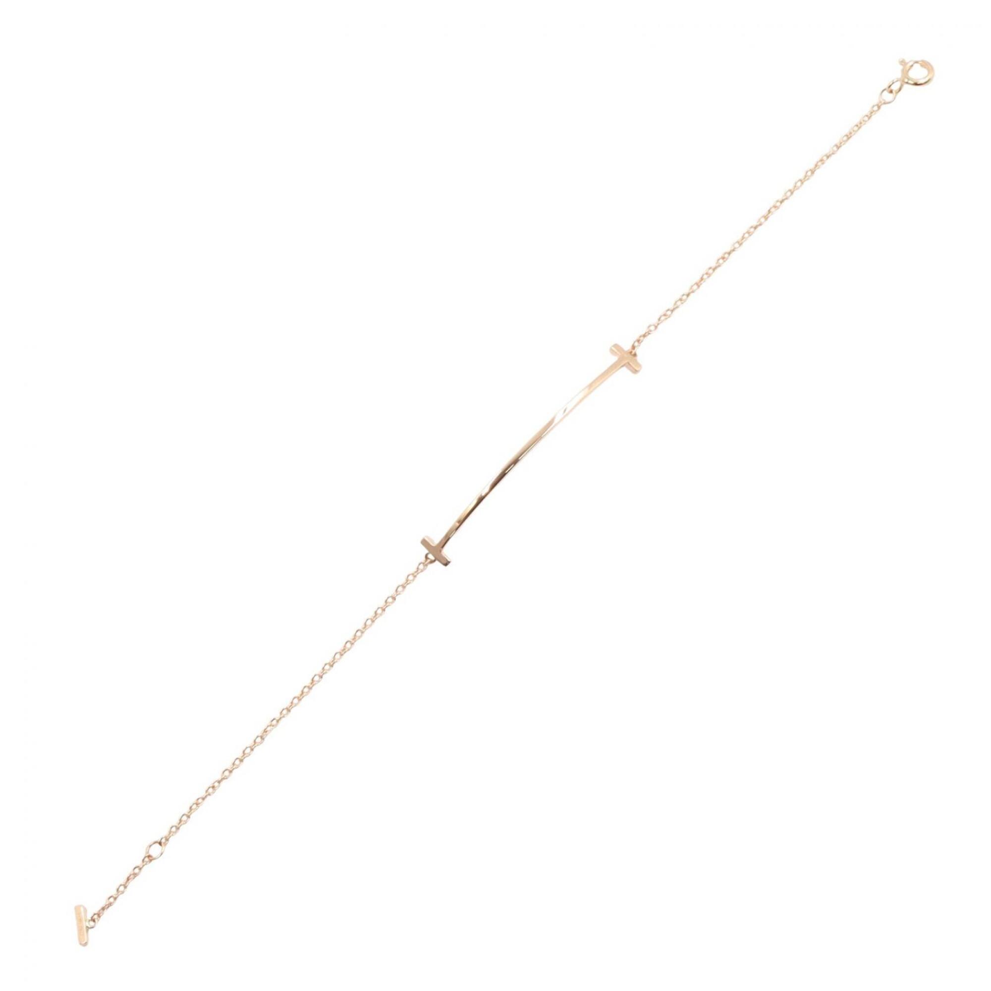 Tiffany T Smile Bracelet RN0002631
