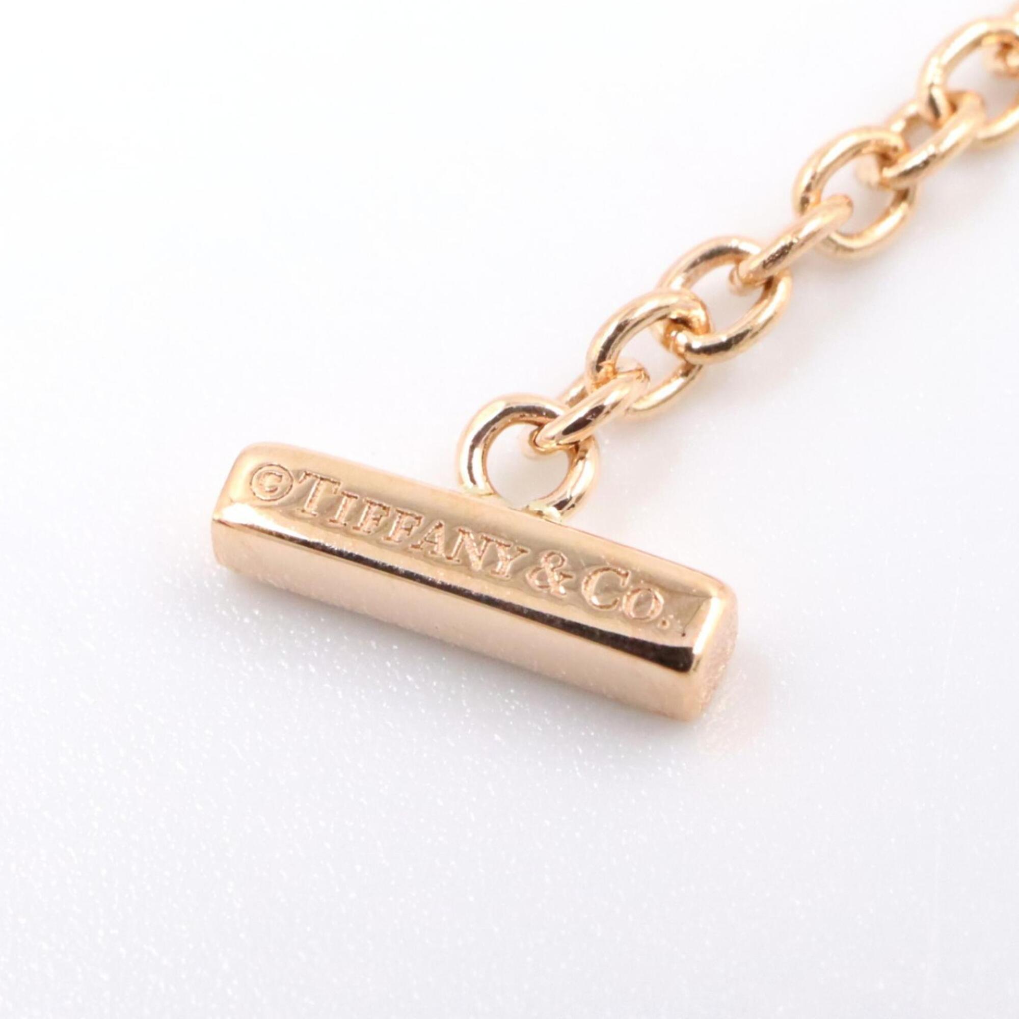 Tiffany T Smile Bracelet RN0002631