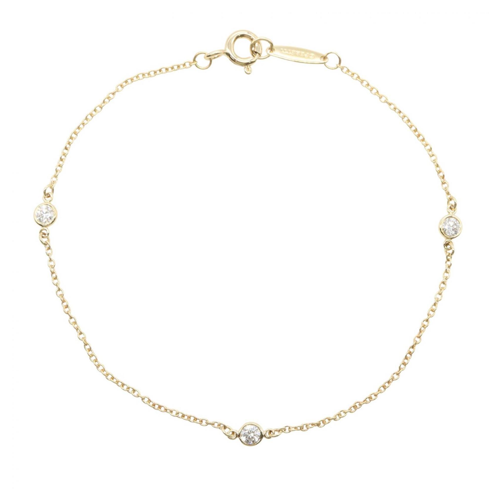 Tiffany By the Yard 3PD Bracelet RN0002632