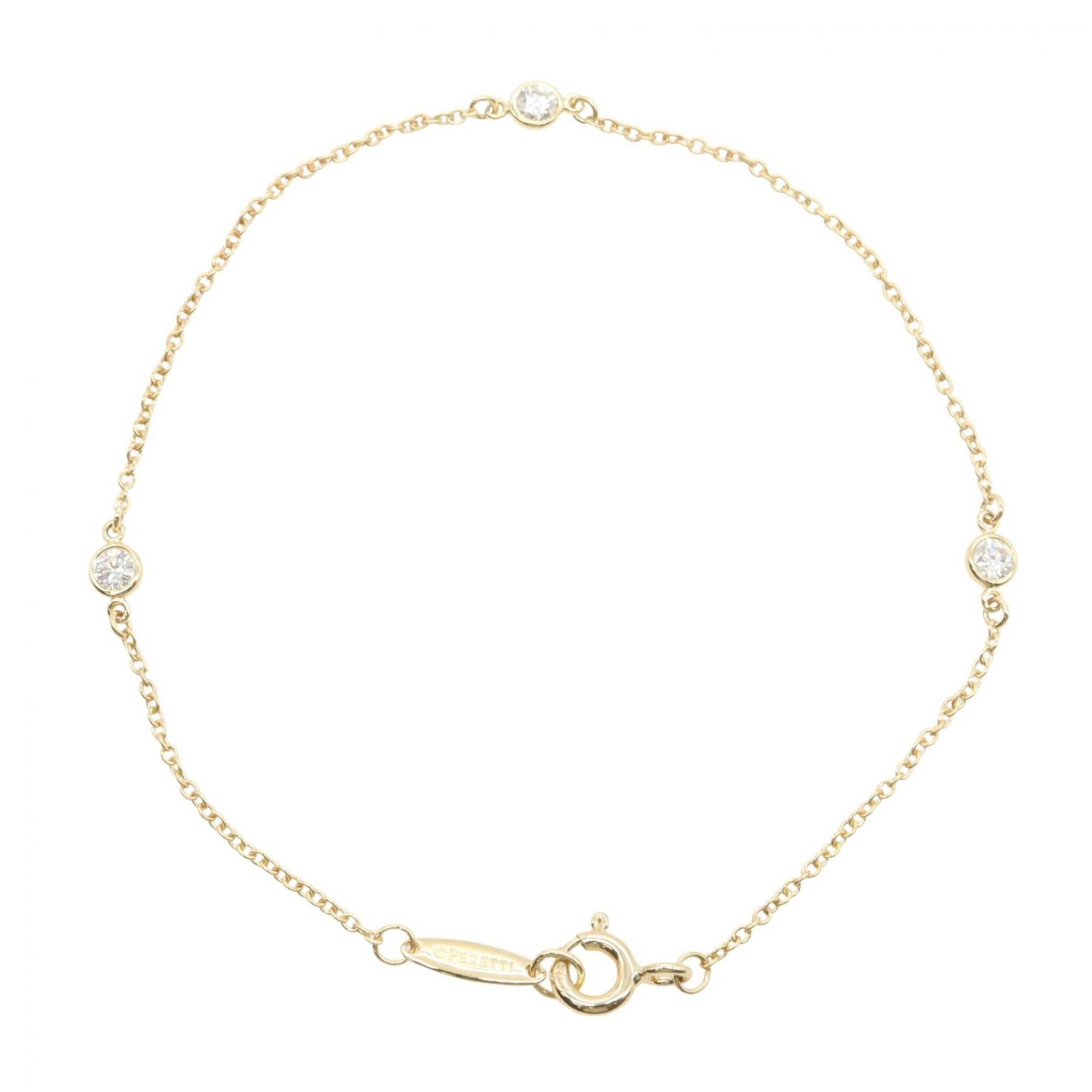 Tiffany By the Yard 3PD Bracelet RN0002632