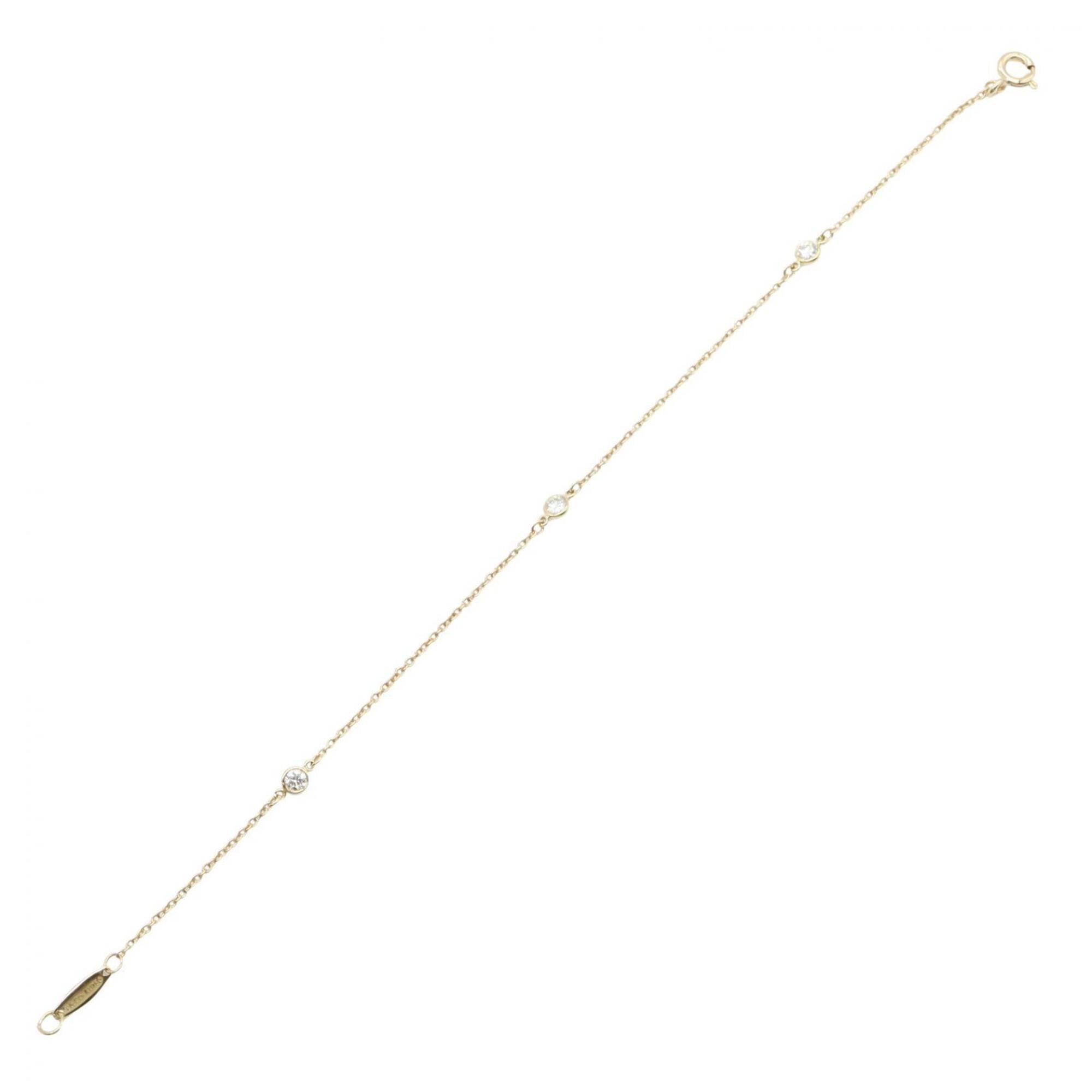 Tiffany By the Yard 3PD Bracelet RN0002632