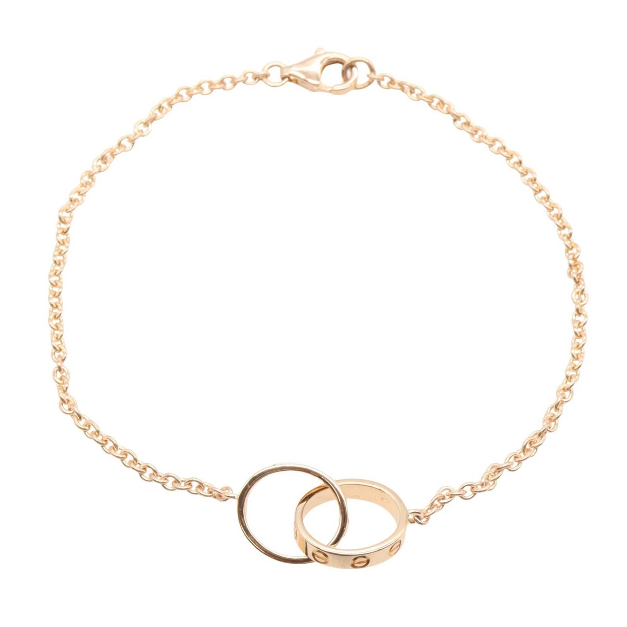 Cartier Cartier Baby Love Bracelet RN0002636
