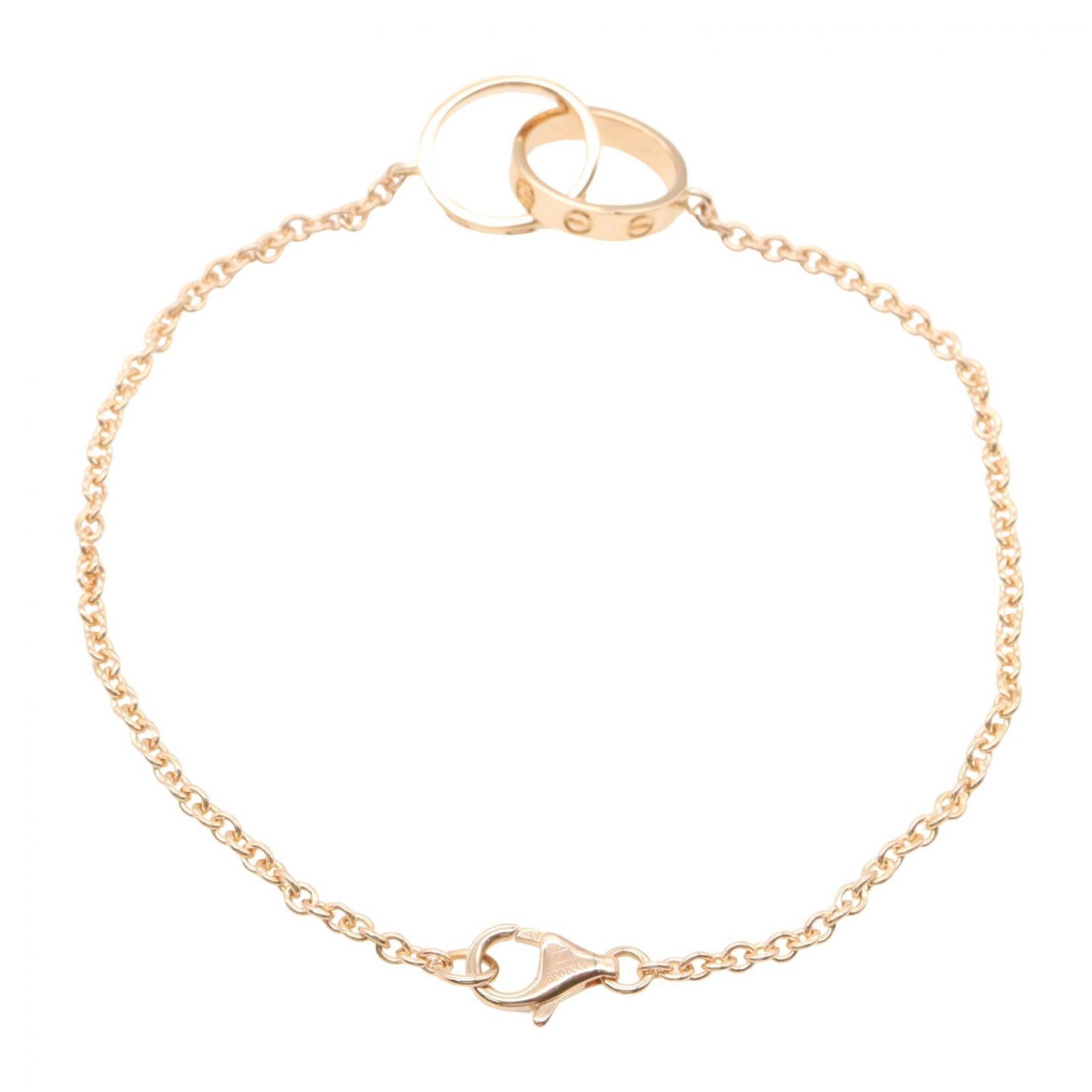 Cartier Cartier Baby Love Bracelet RN0002636