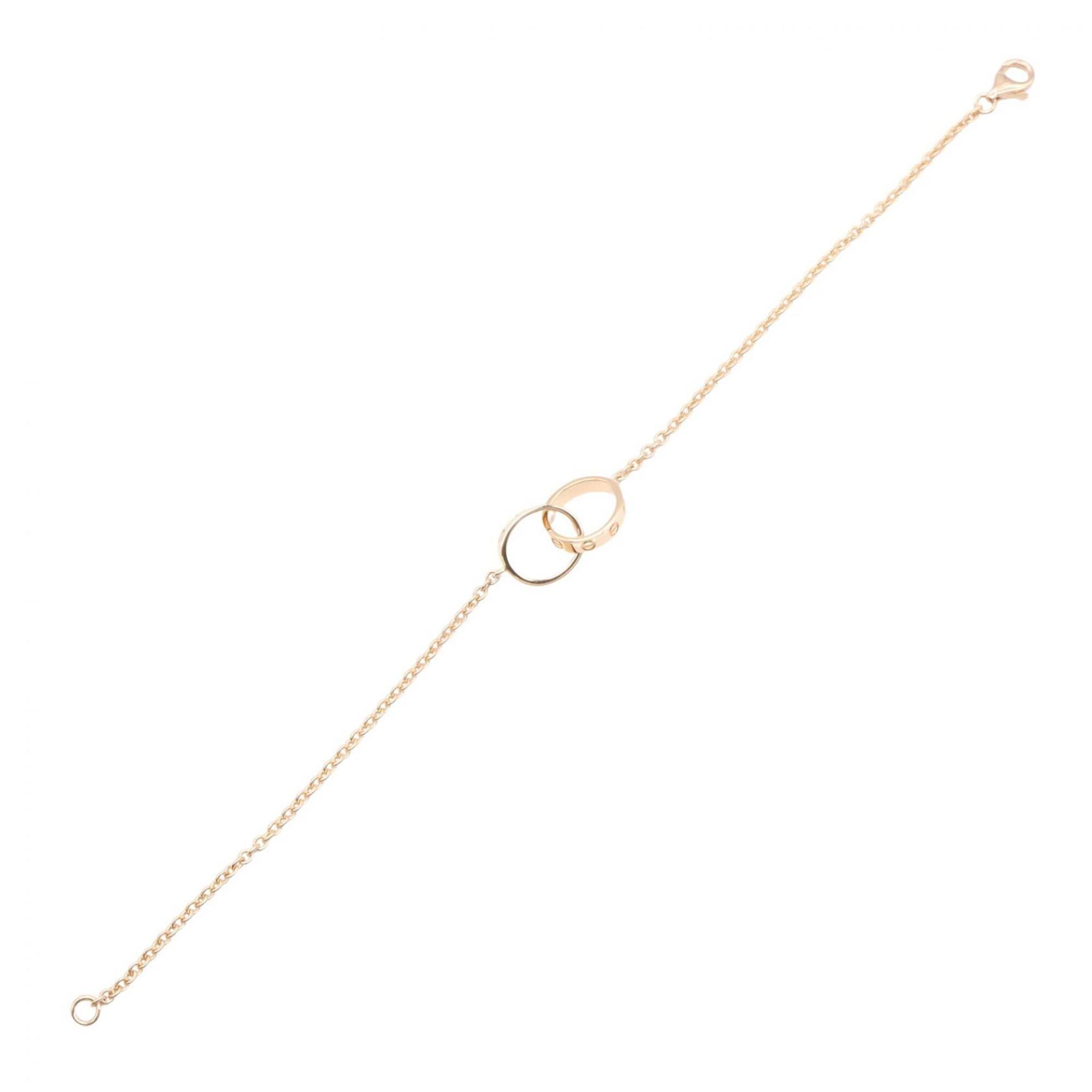 Cartier Cartier Baby Love Bracelet RN0002636