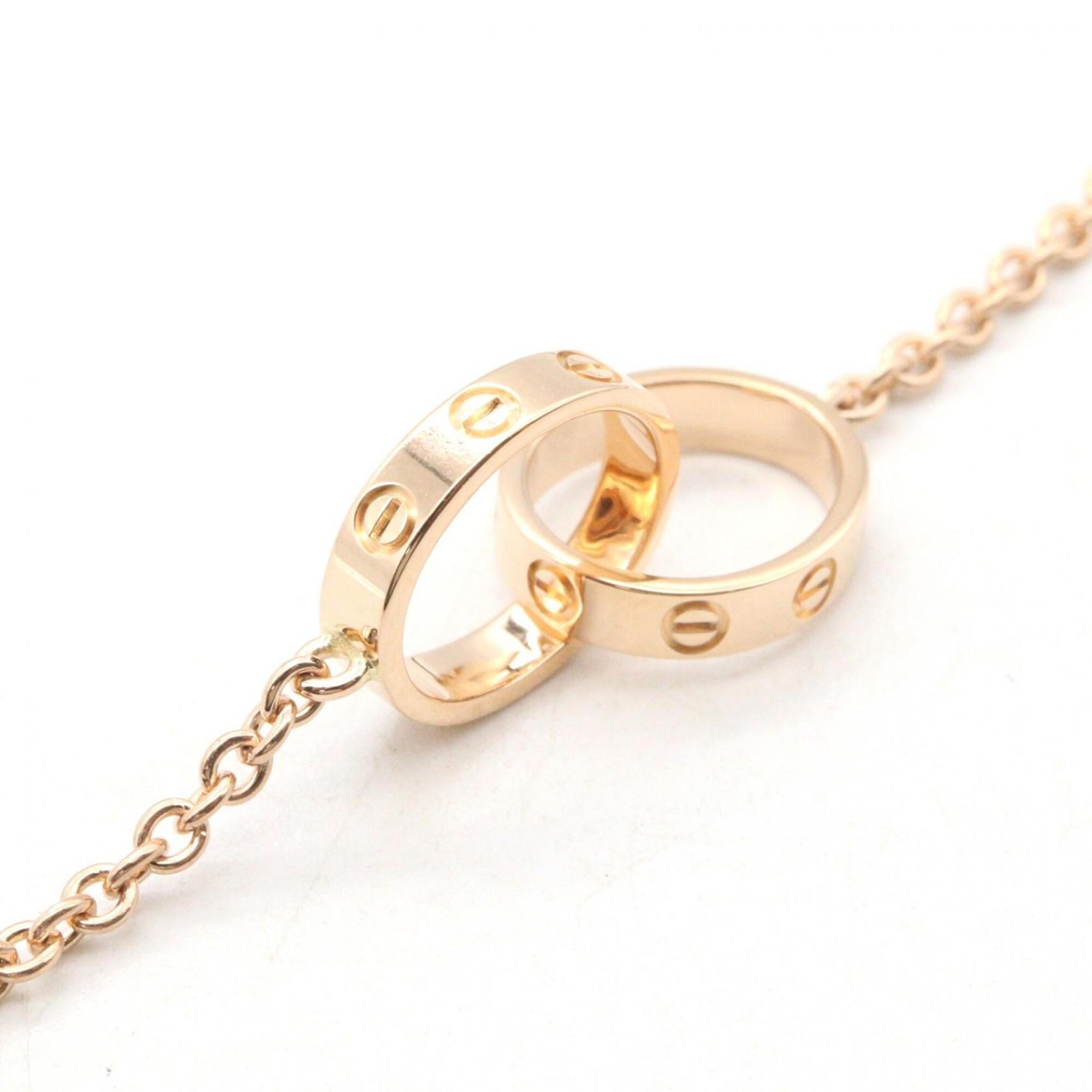 Cartier Cartier Baby Love Bracelet RN0002636