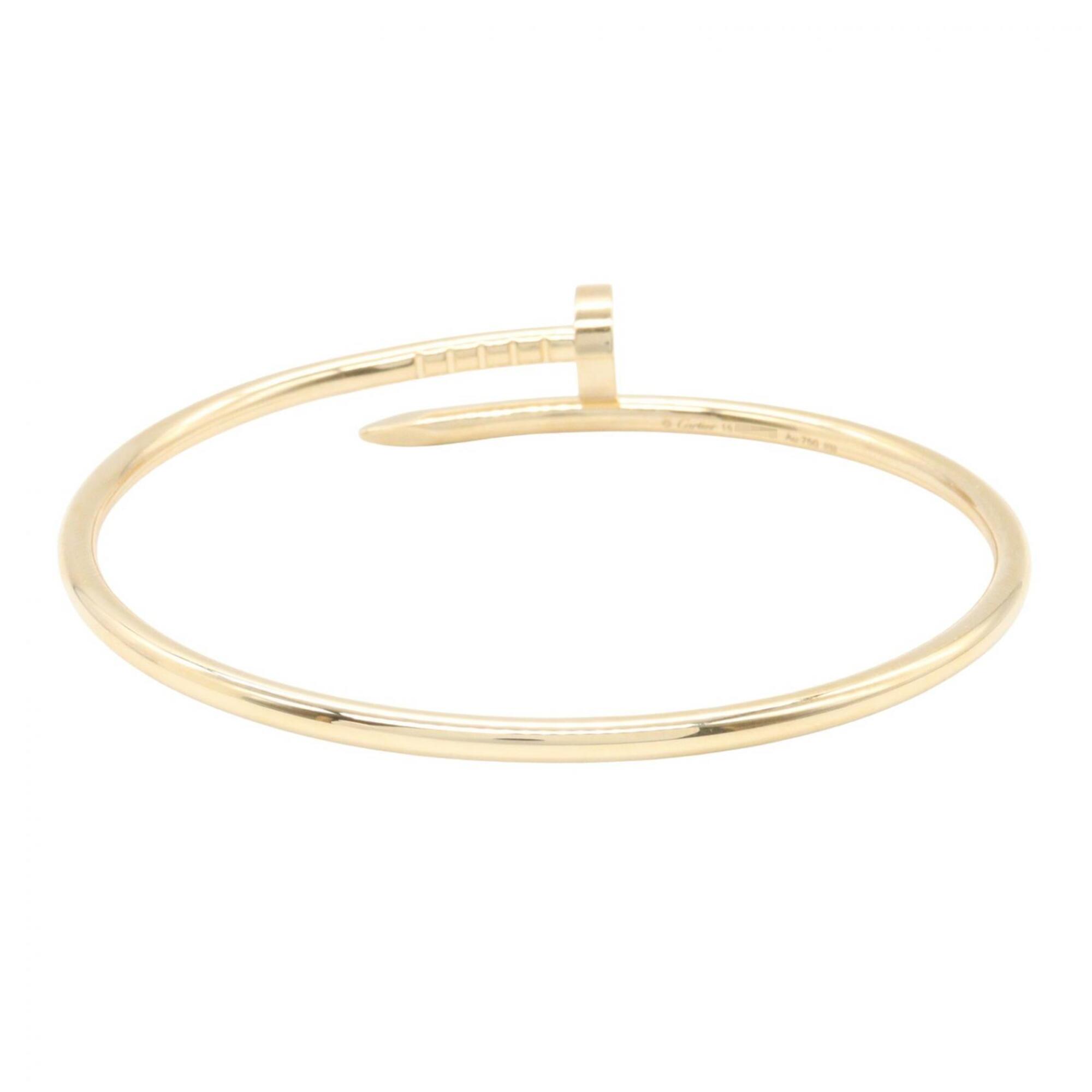 Cartier Juste un Clou Bracelet RN0002637