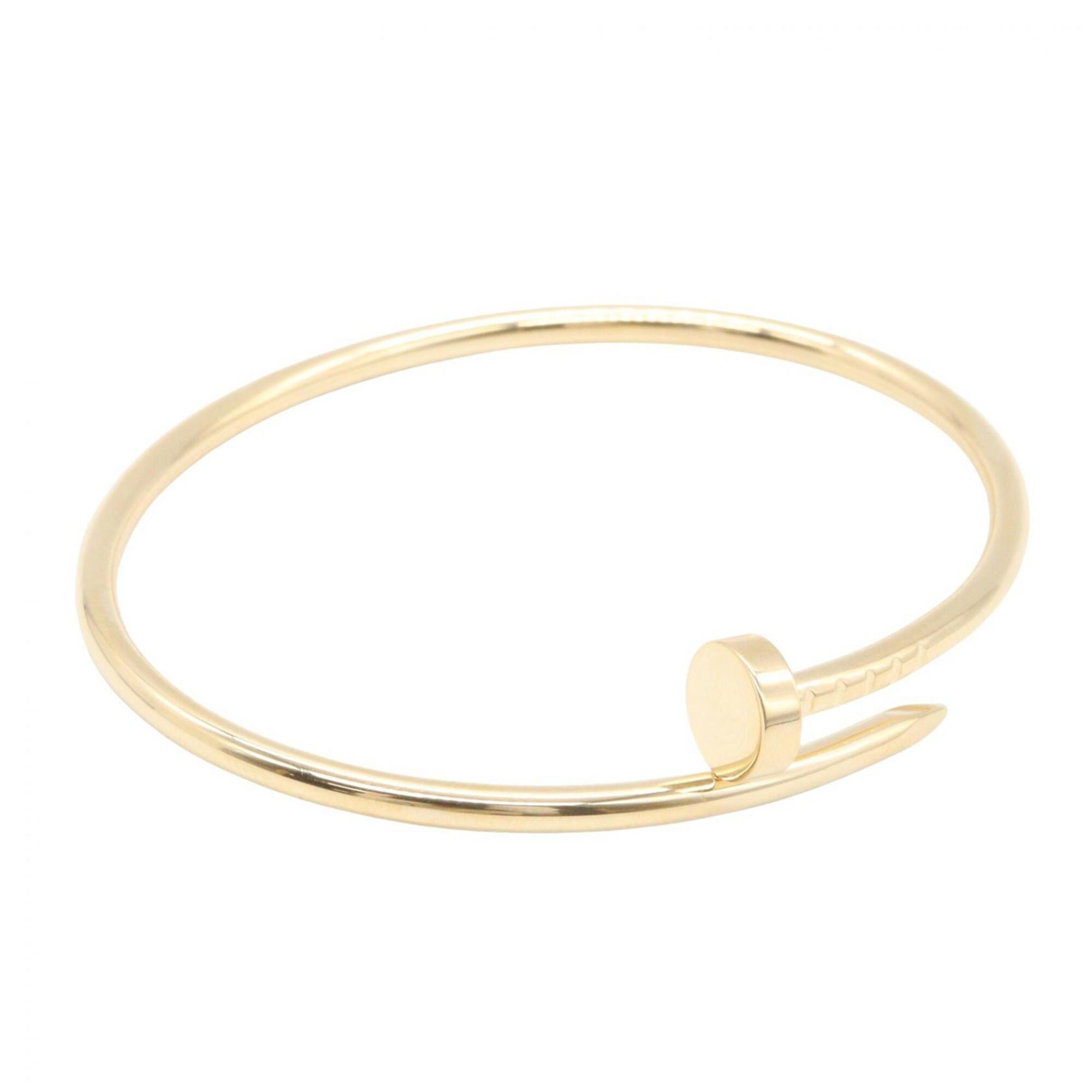 Cartier Juste un Clou Bracelet RN0002637
