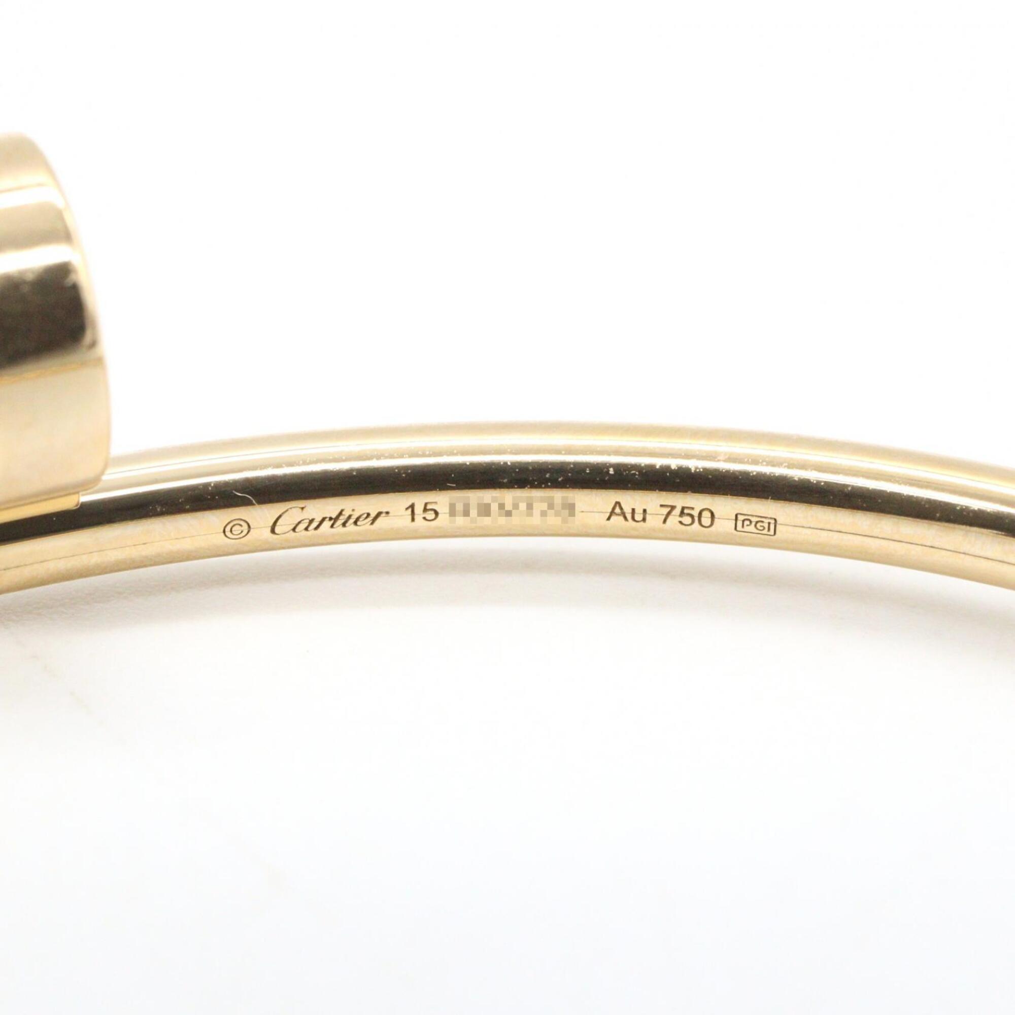 Cartier Juste un Clou Bracelet RN0002637