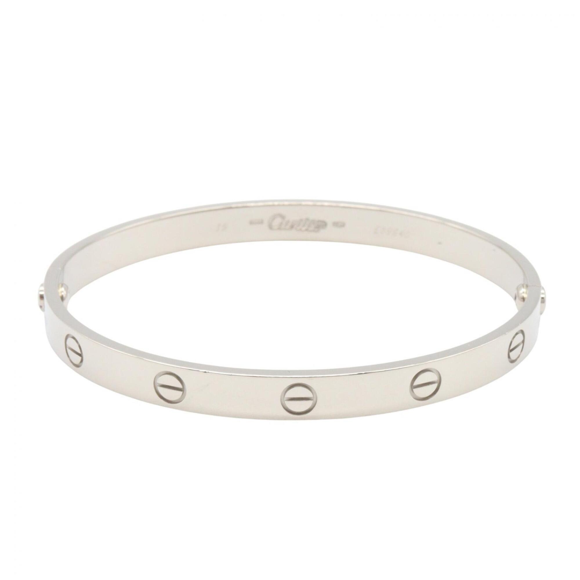Cartier Love Bracelet RN0002639