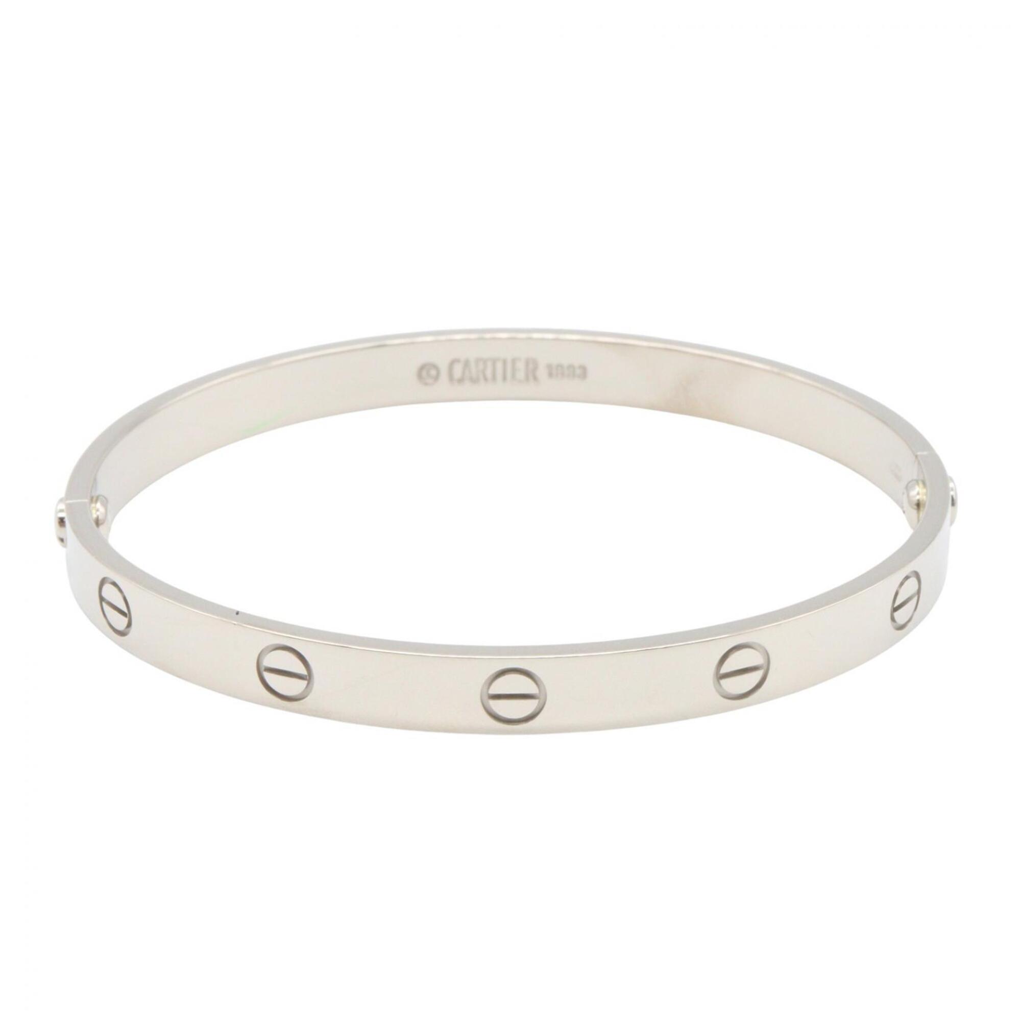 Cartier Love Bracelet RN0002639