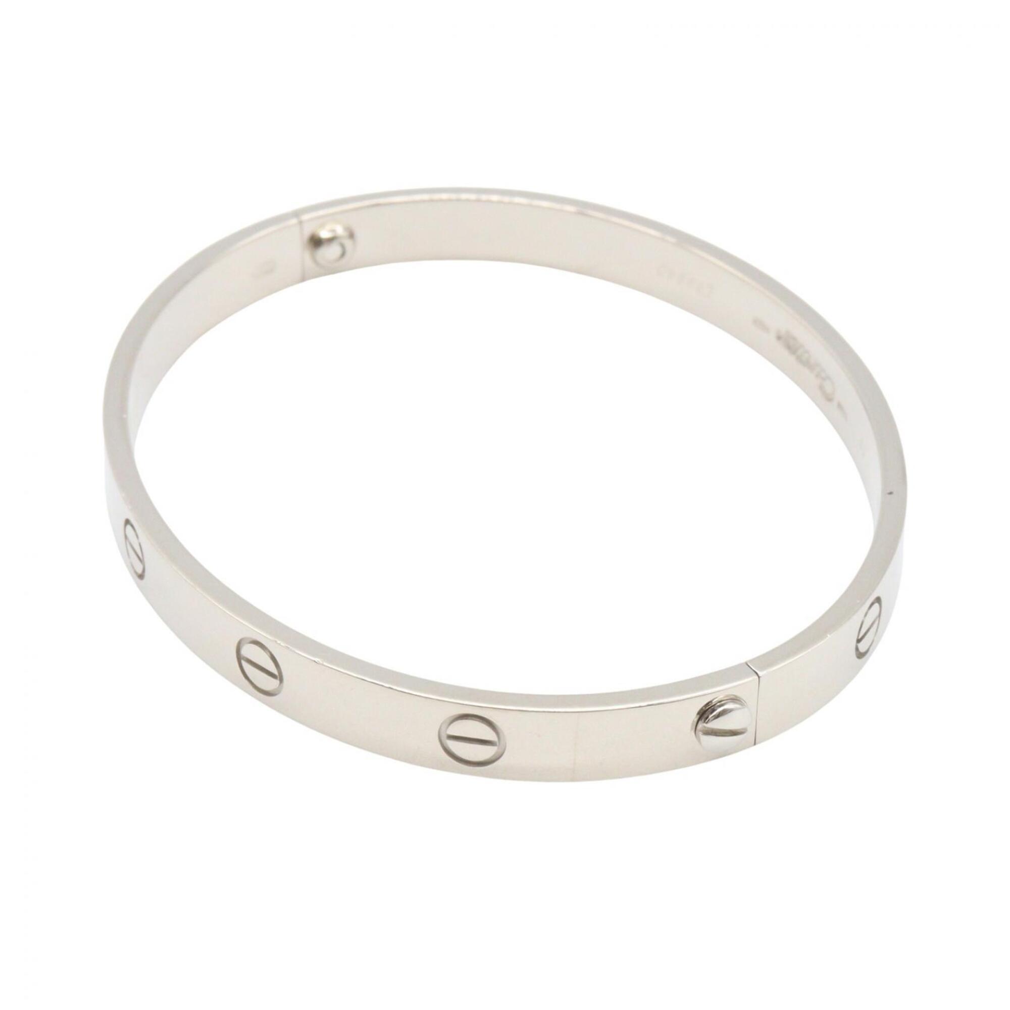 Cartier Love Bracelet RN0002639