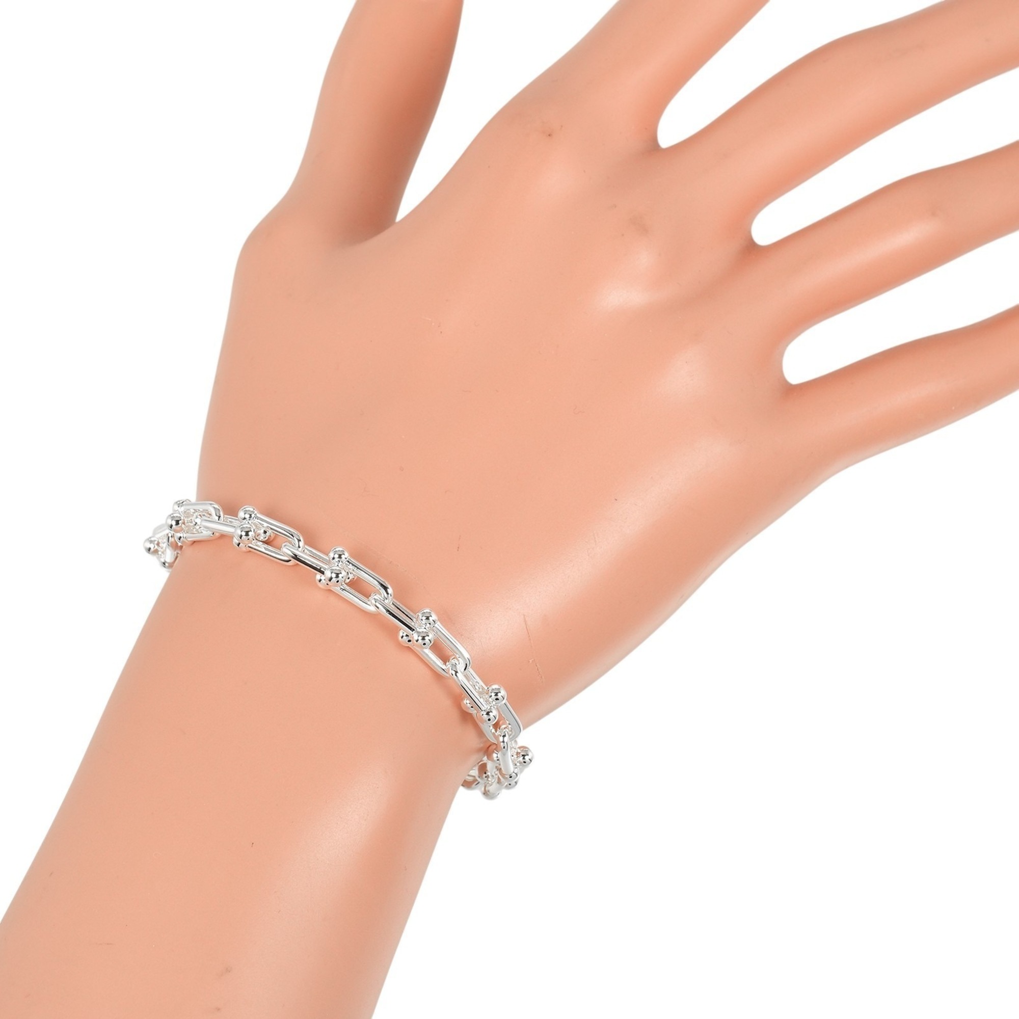 Tiffany Tiffany HardWear Small Link Bracelet RN0002646