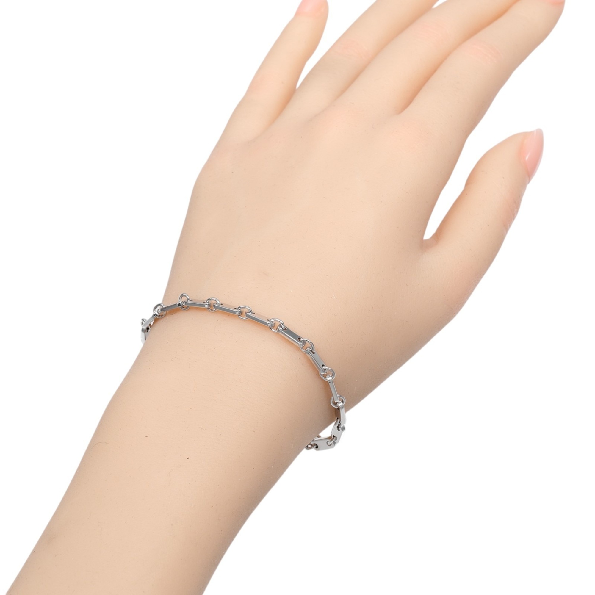 Cartier Cartier Figaro Bracelet RN0002647