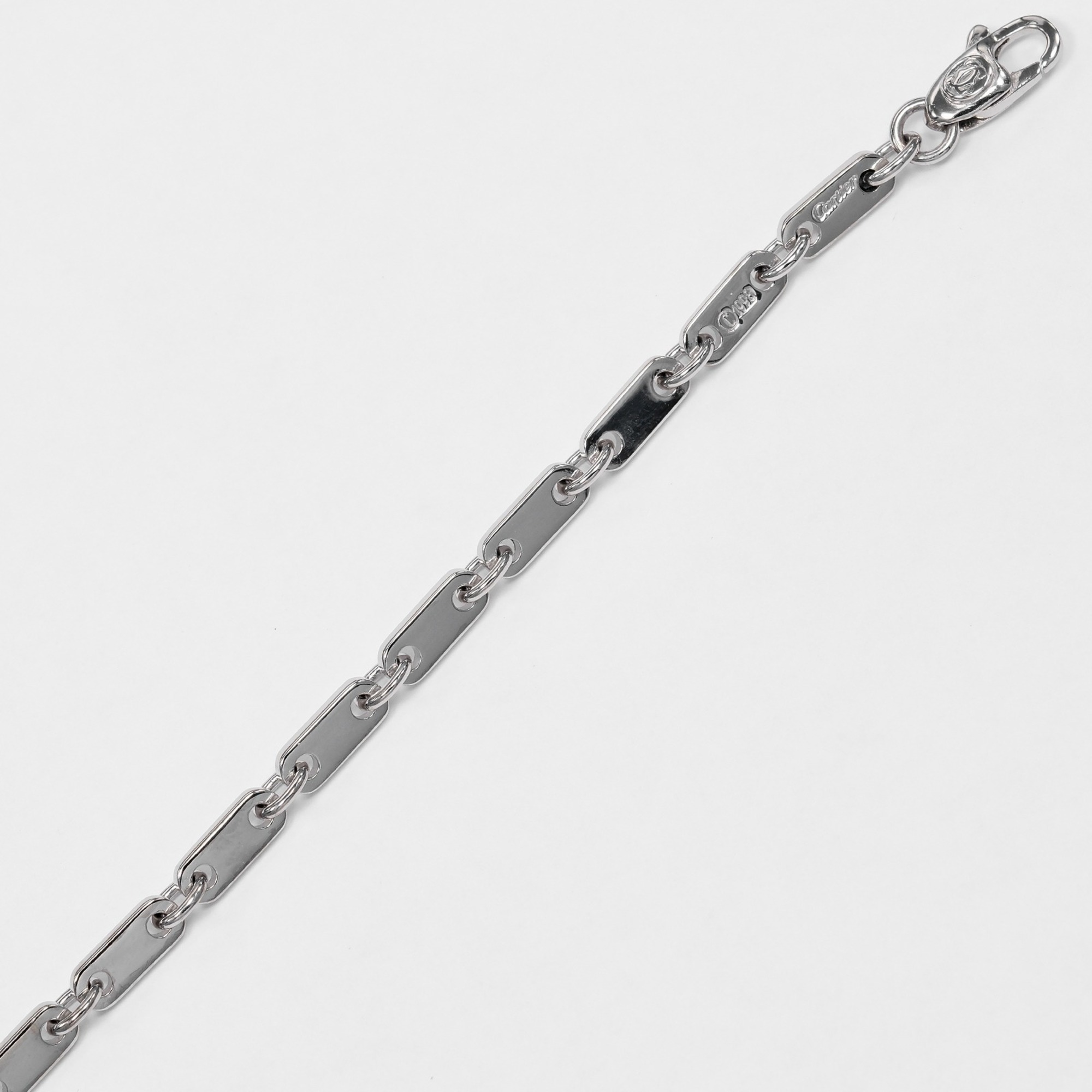 Cartier Cartier Figaro Bracelet RN0002647