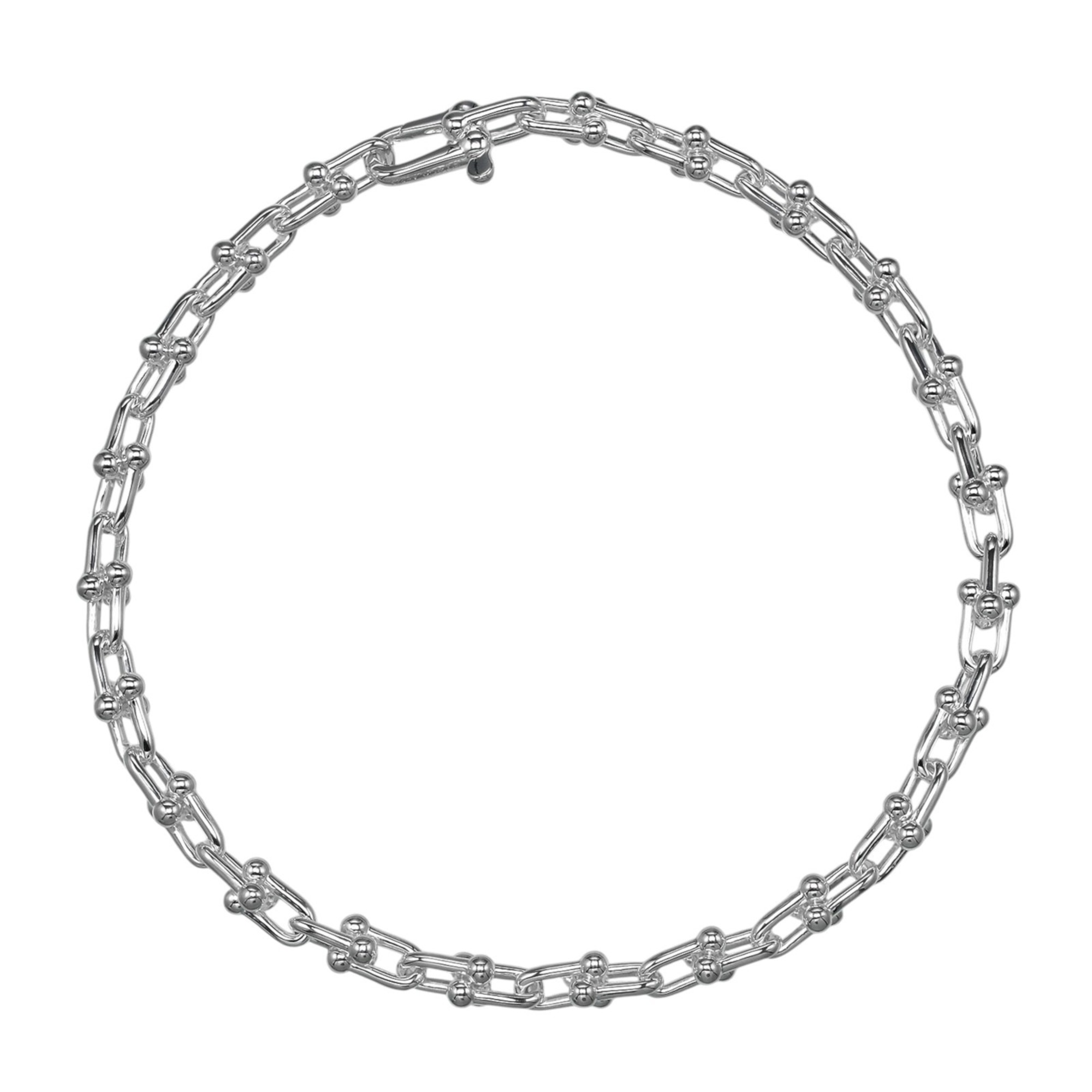 Tiffany Microlink Bracelet RN0002648