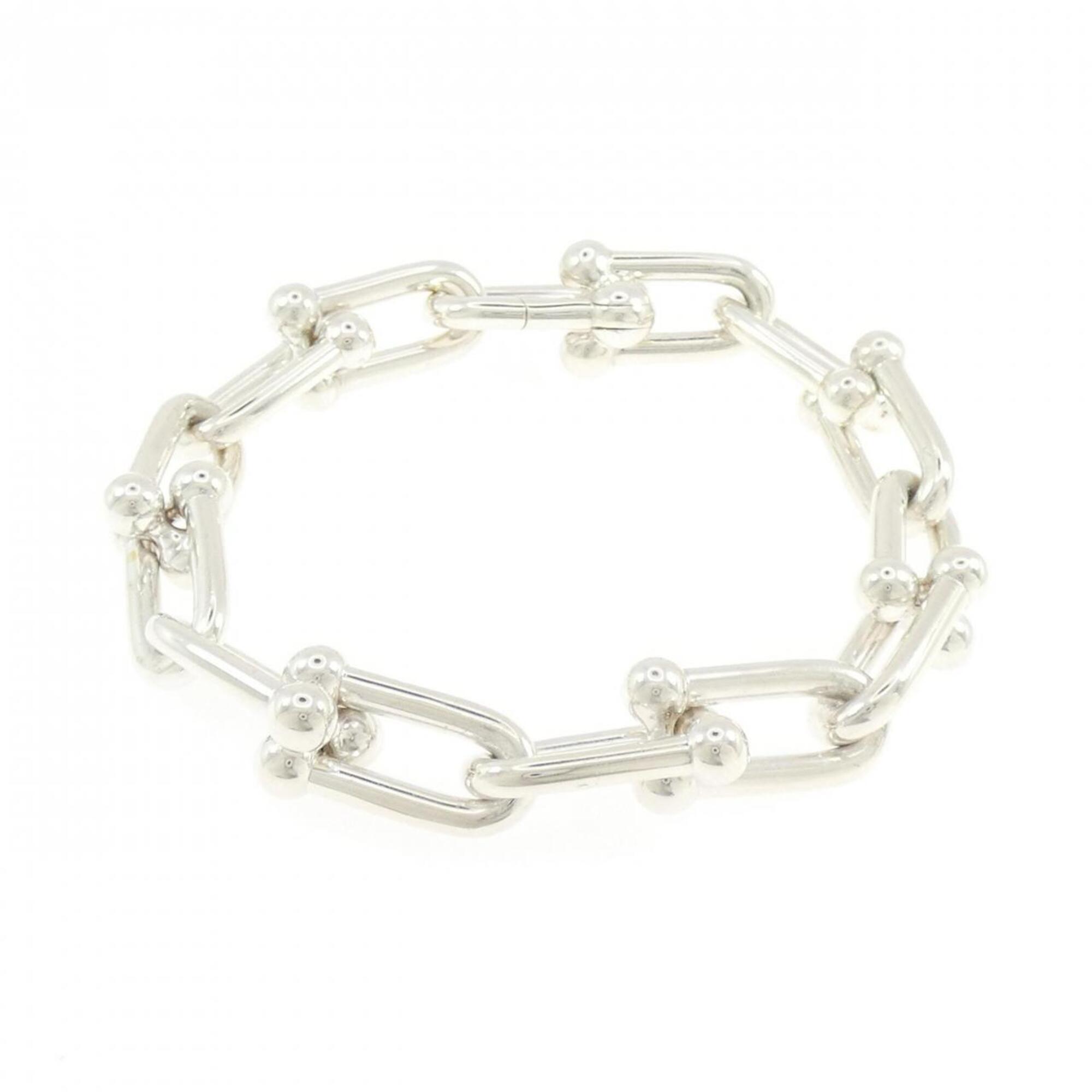 Tiffany Tiffany HardWear Link Large Bracelet RN0002649