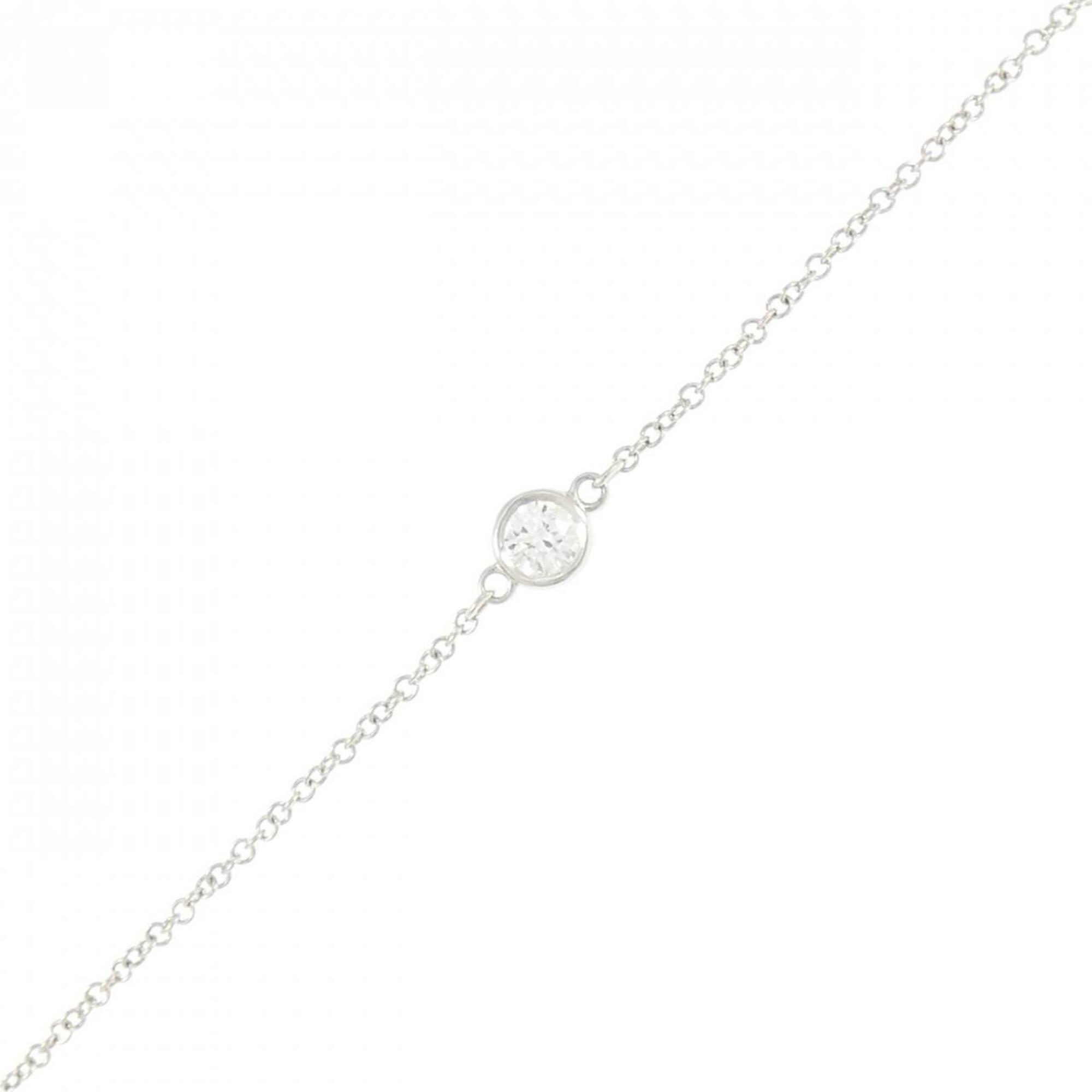 Tiffany By the Yard Bracelet RN0002650