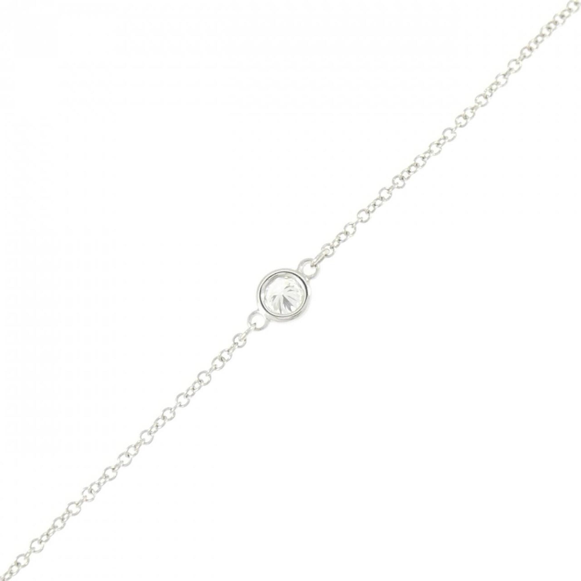 Tiffany By the Yard Bracelet RN0002650