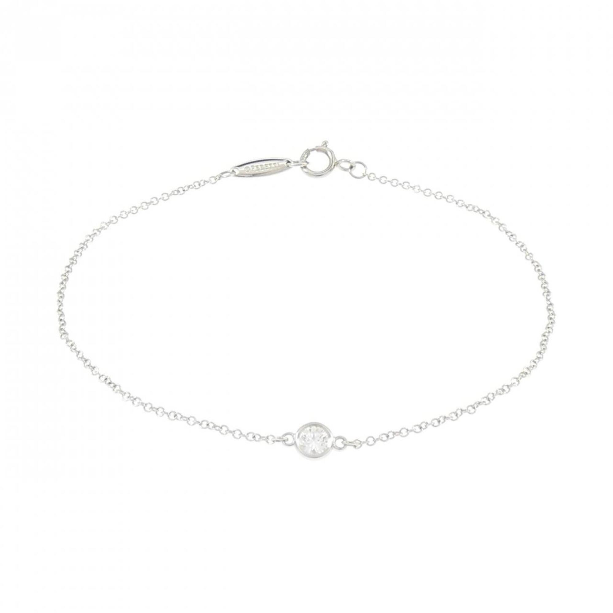Tiffany By the Yard Bracelet RN0002650