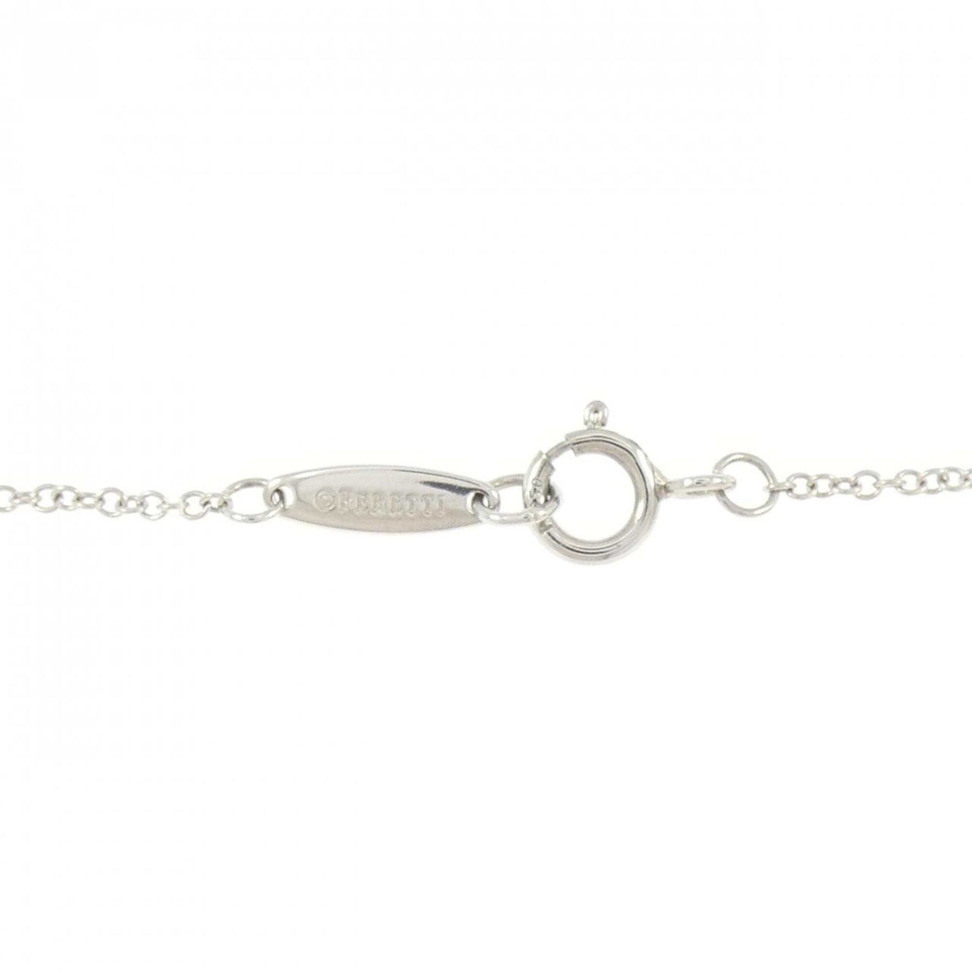 Tiffany By the Yard Bracelet RN0002650