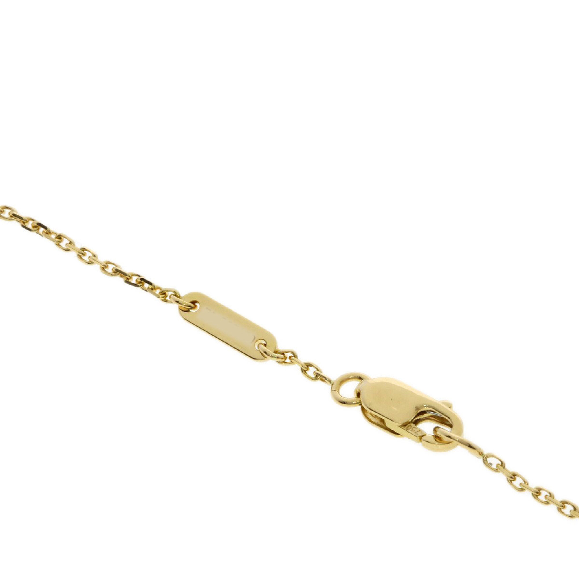 Van Cleef & Arpels Sweet Alhambra Bracelet RN0002651