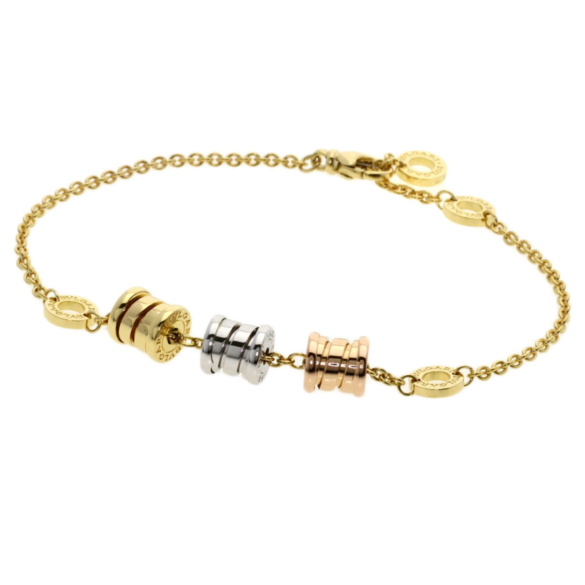 Bvlgari B-zero1 Element Bracelet RN0002653
