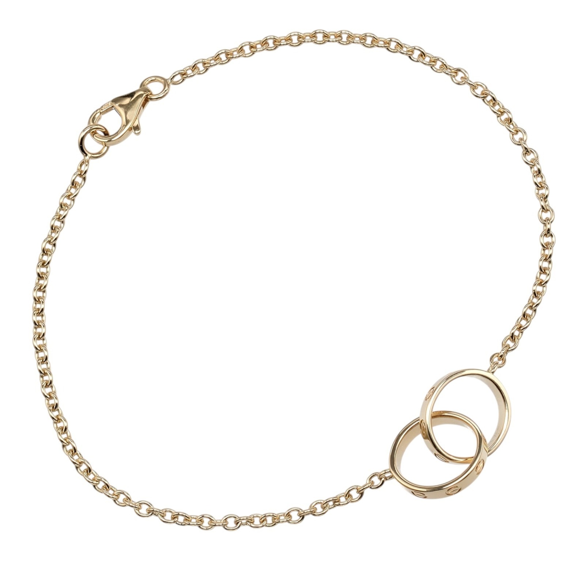 Cartier Baby Love Bracelet RN0002655