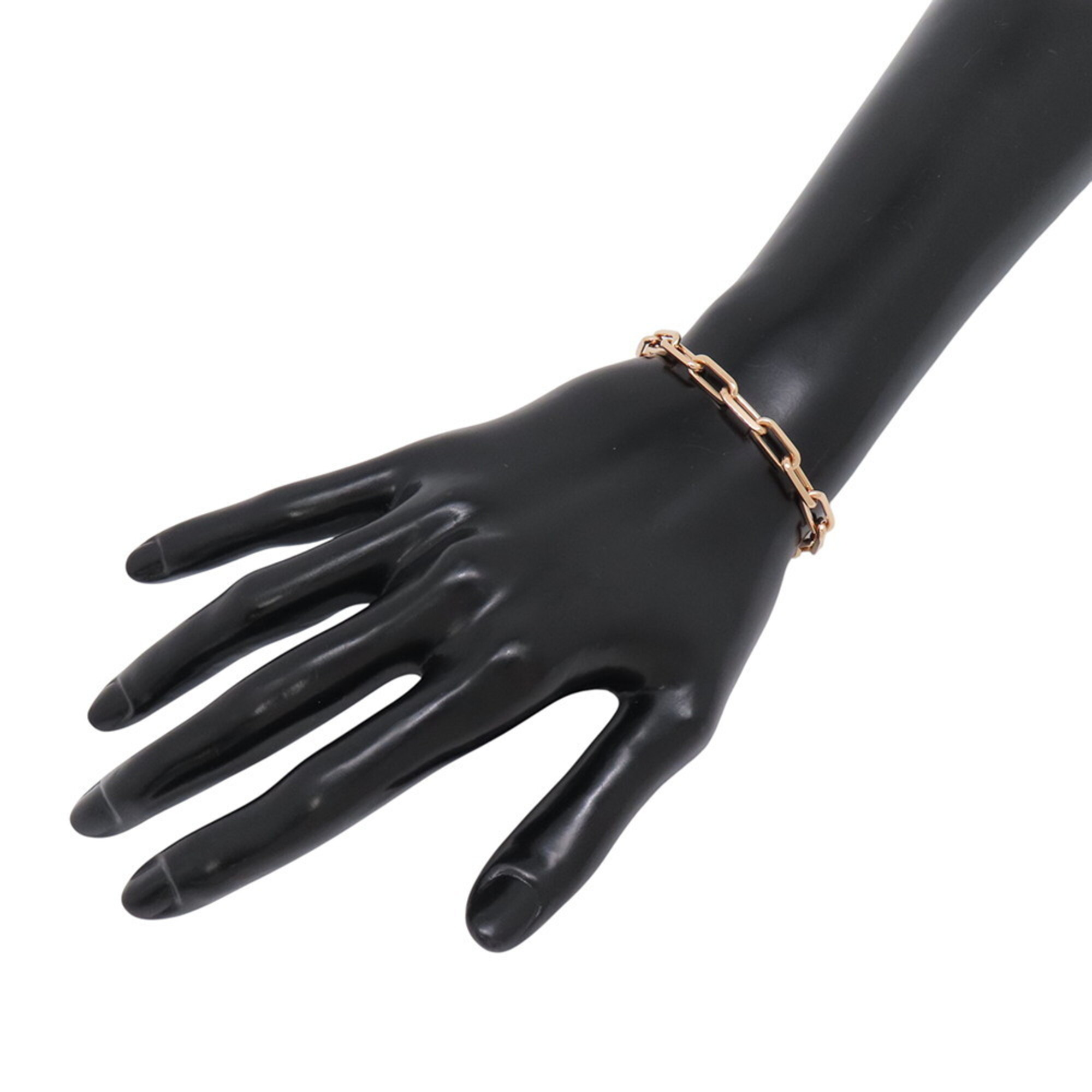 Cartier Santos de Bracelet, Medium Model RN0002661