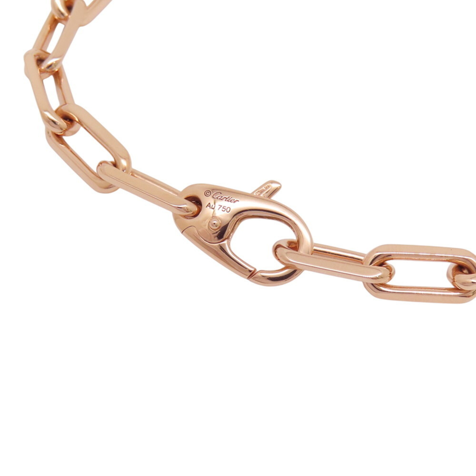Cartier Santos de Bracelet, Medium Model RN0002661