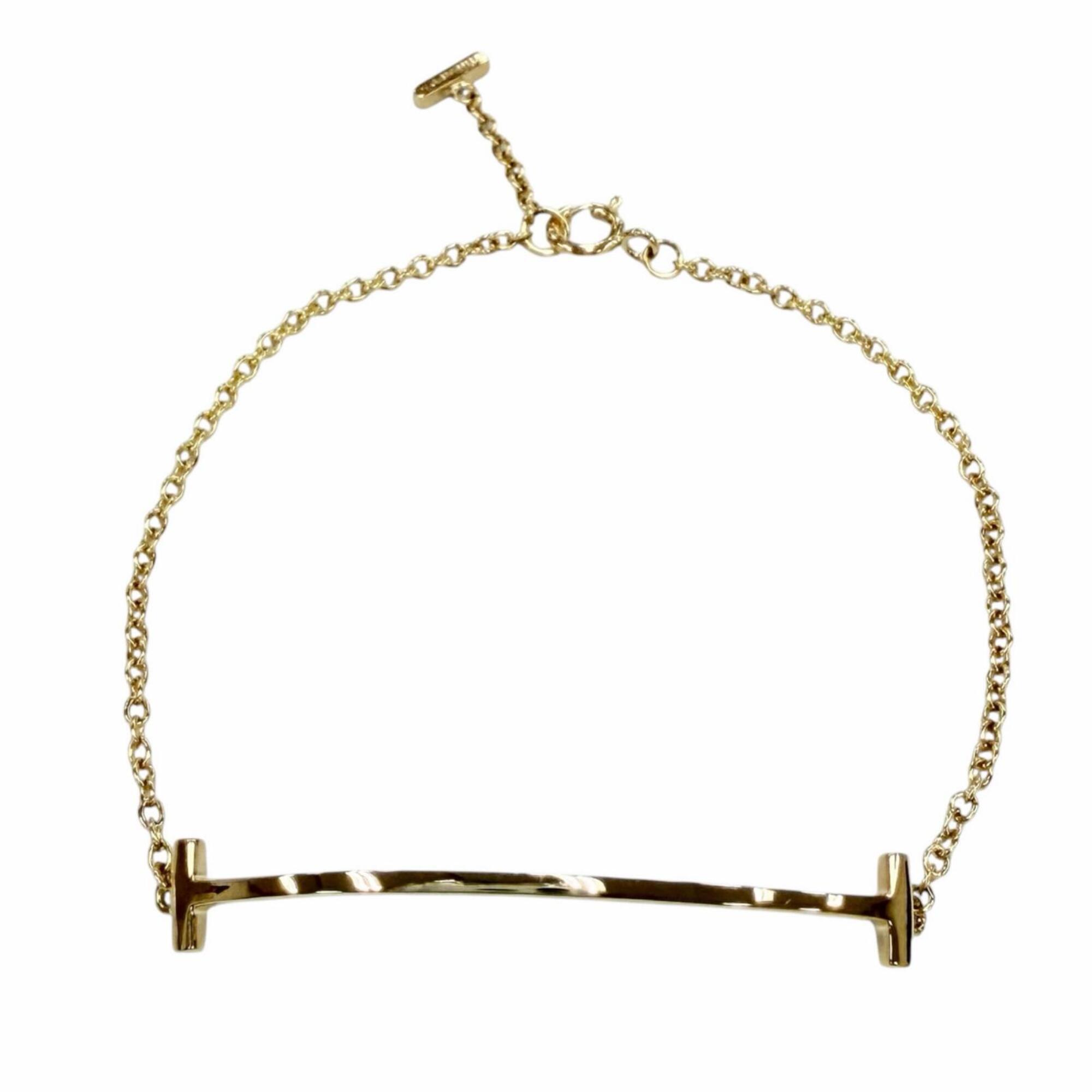 Tiffany Tiffany T Smile Bracelet RN0002663