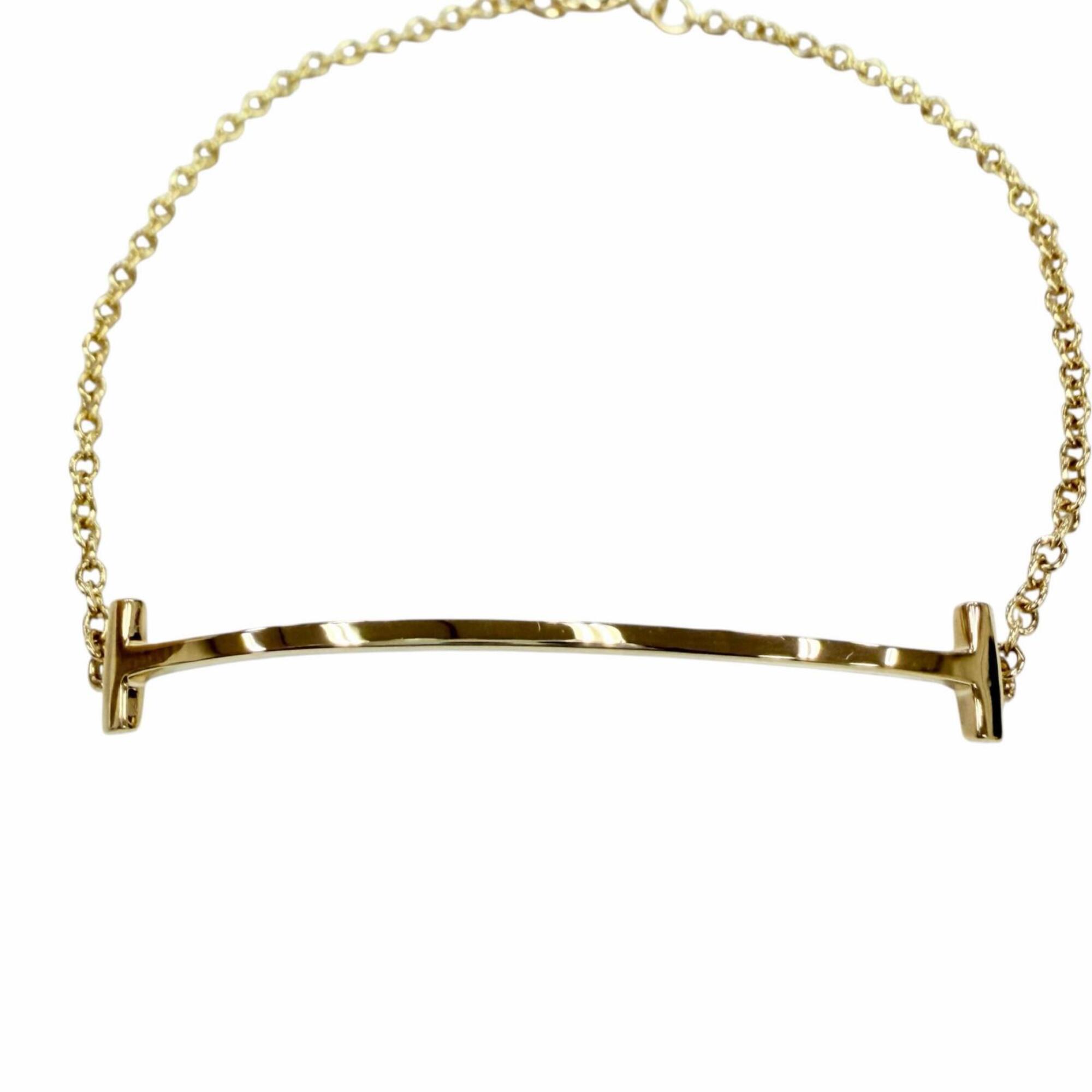 Tiffany Tiffany T Smile Bracelet RN0002663