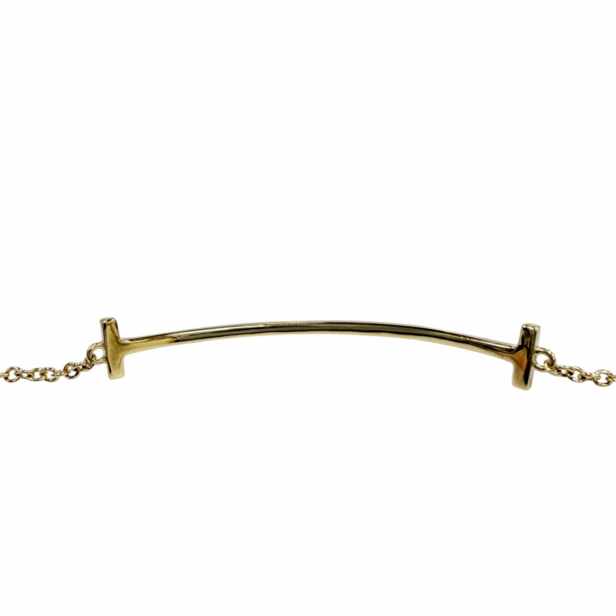 Tiffany Tiffany T Smile Bracelet RN0002663