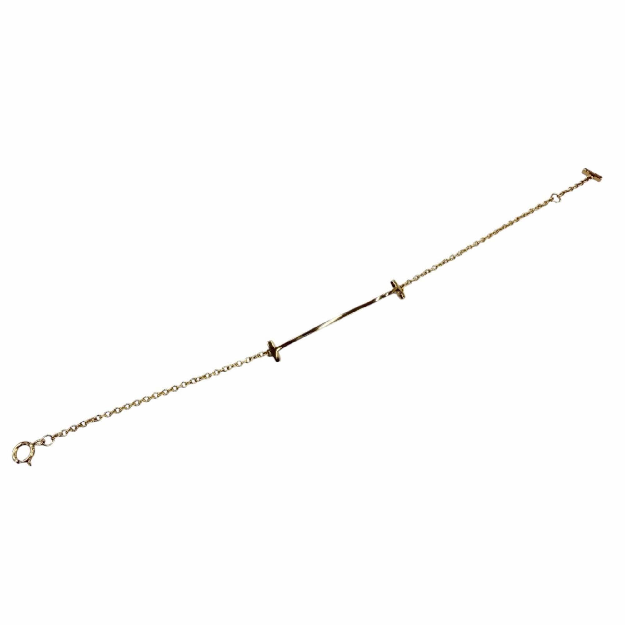 Tiffany Tiffany T Smile Bracelet RN0002663