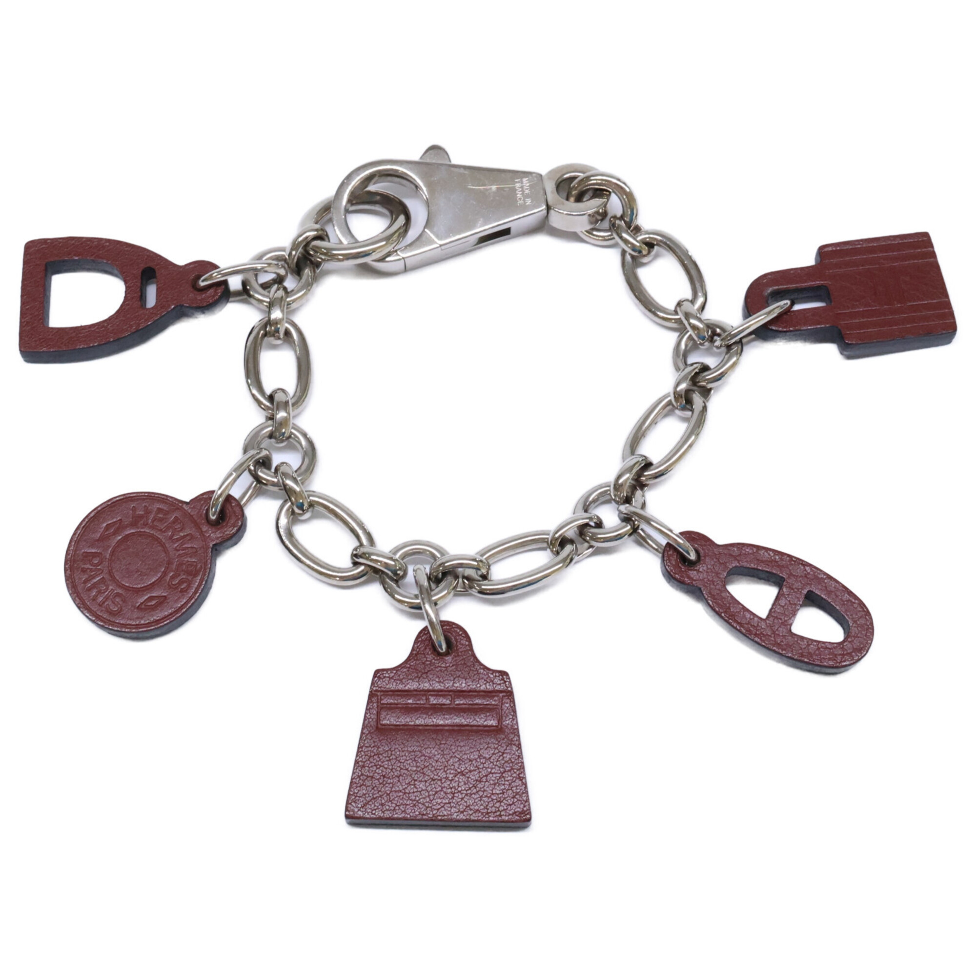 Hermès Amulette 5 Bracelet RN0002665