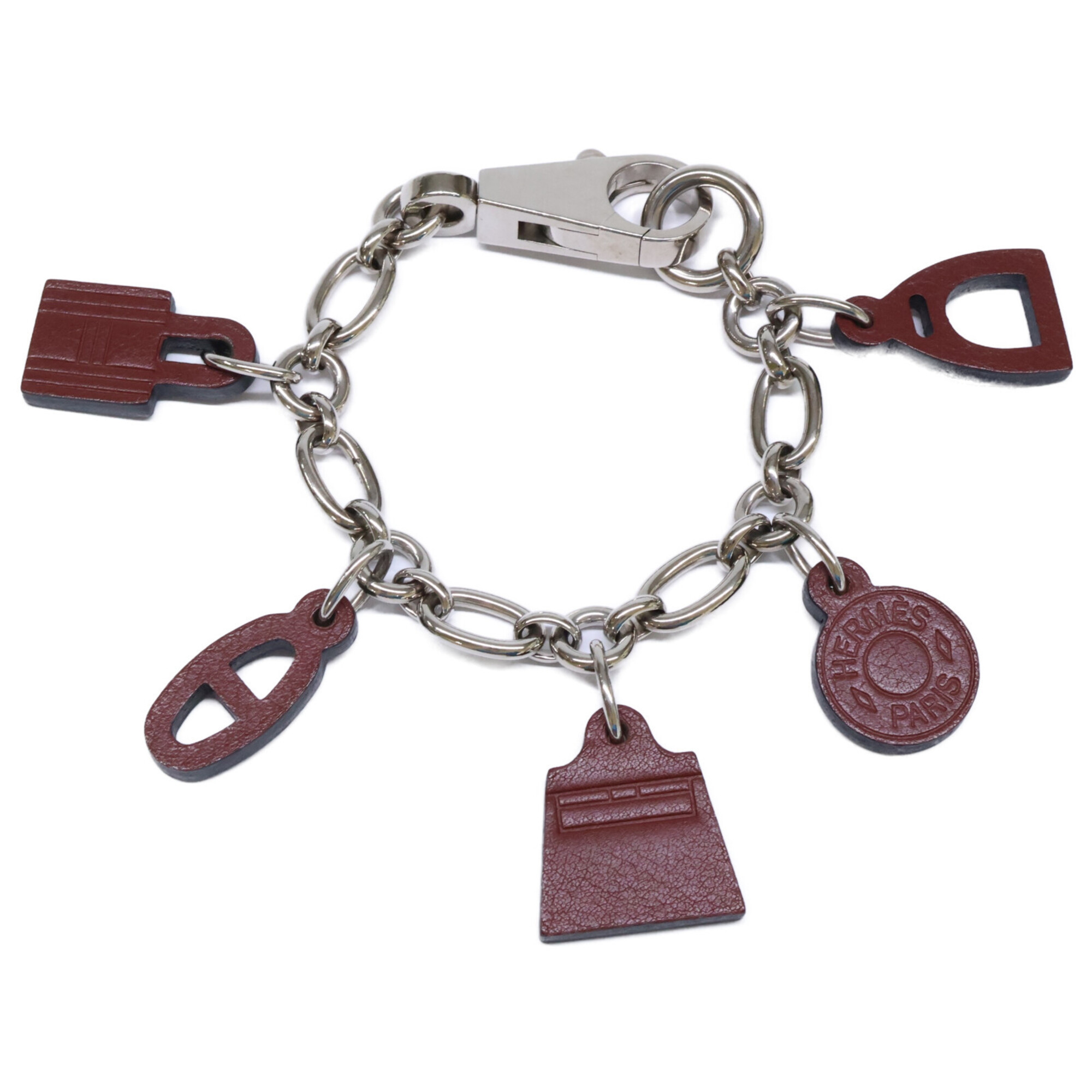 Hermès Amulette 5 Bracelet RN0002665
