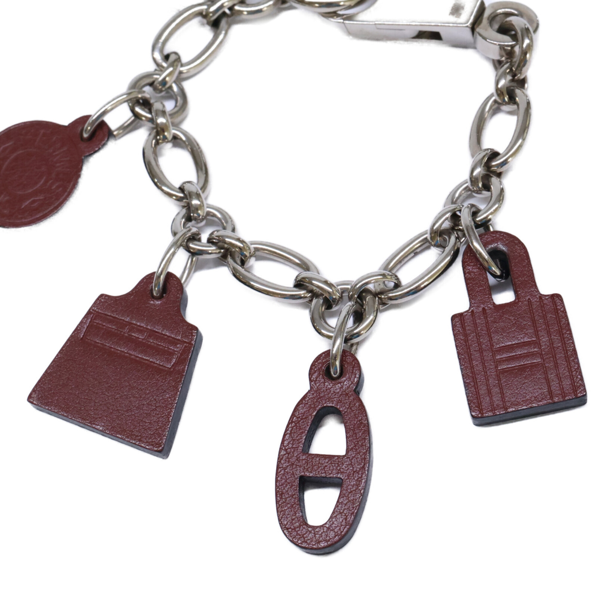 Hermès Amulette 5 Bracelet RN0002665