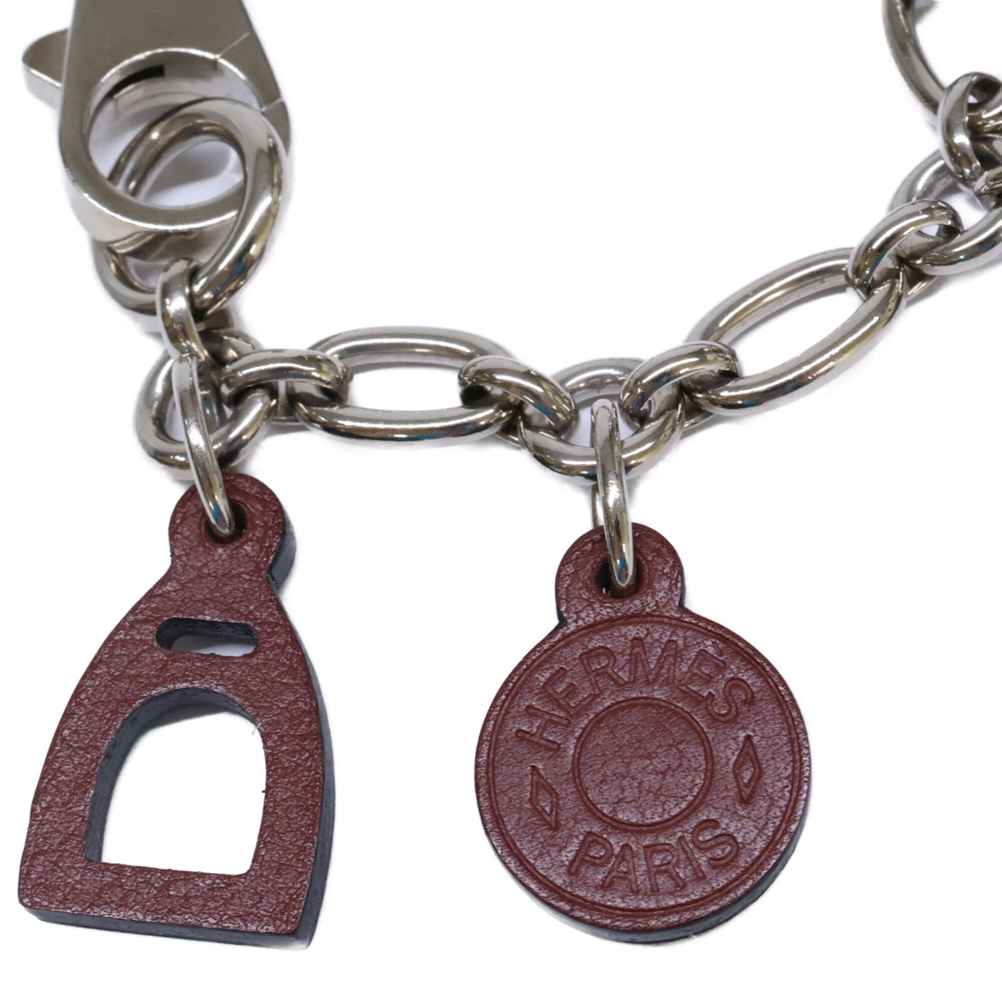 Hermès Amulette 5 Bracelet RN0002665
