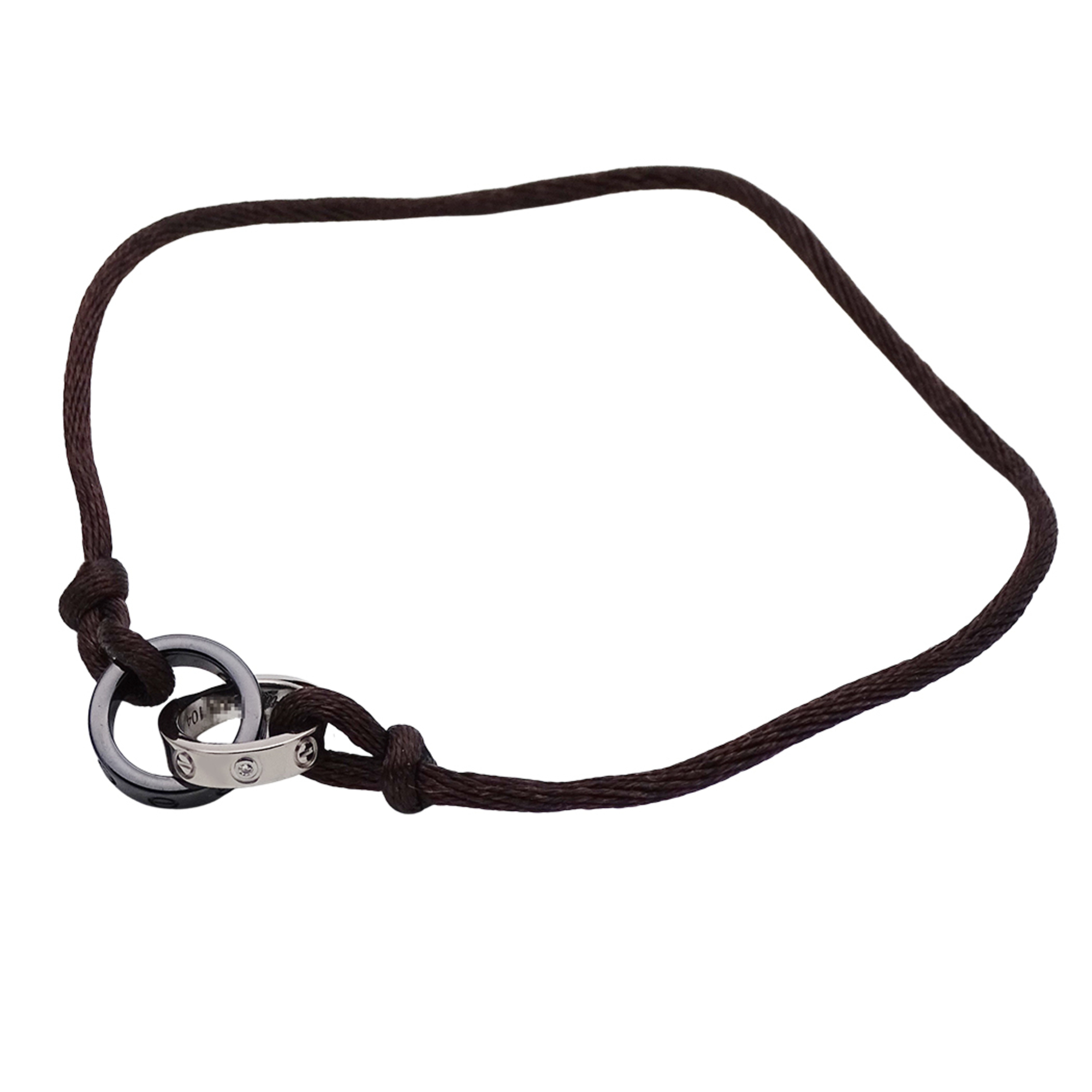 Cartier Baby Love RN0002666