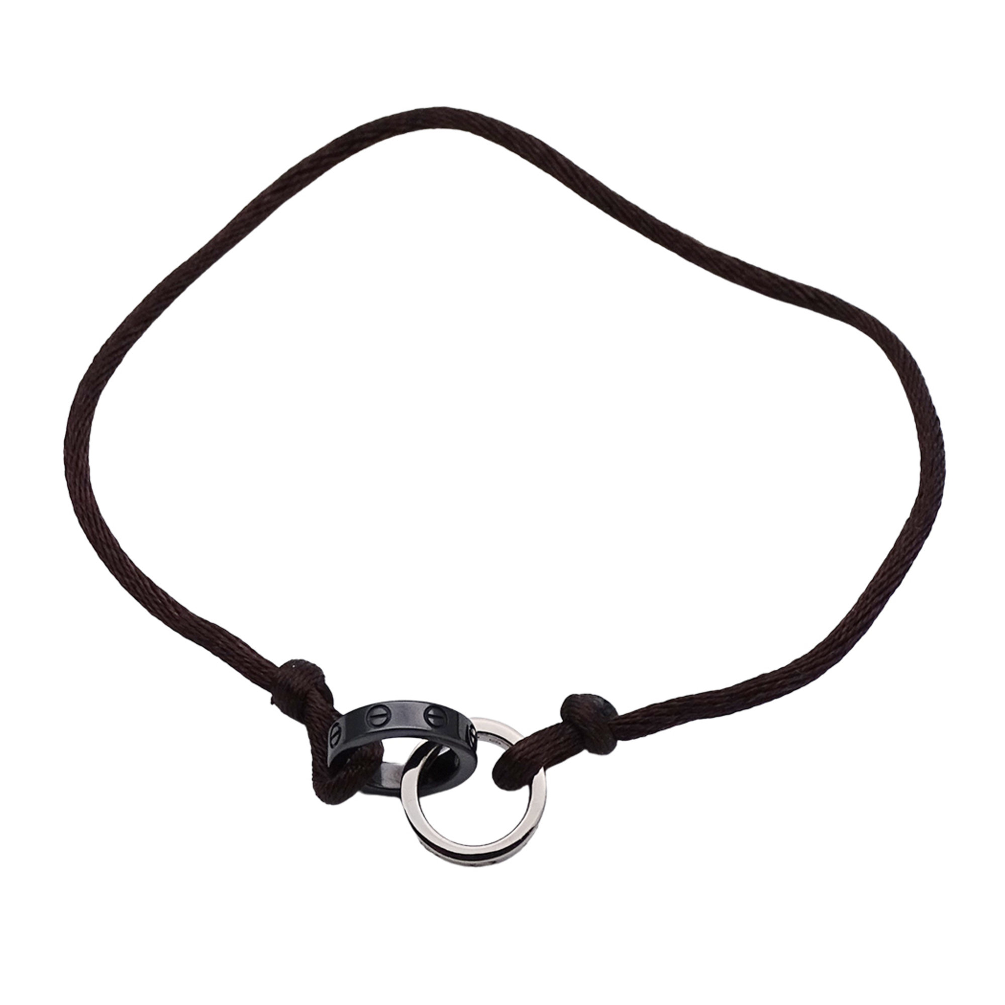 Cartier Baby Love RN0002666