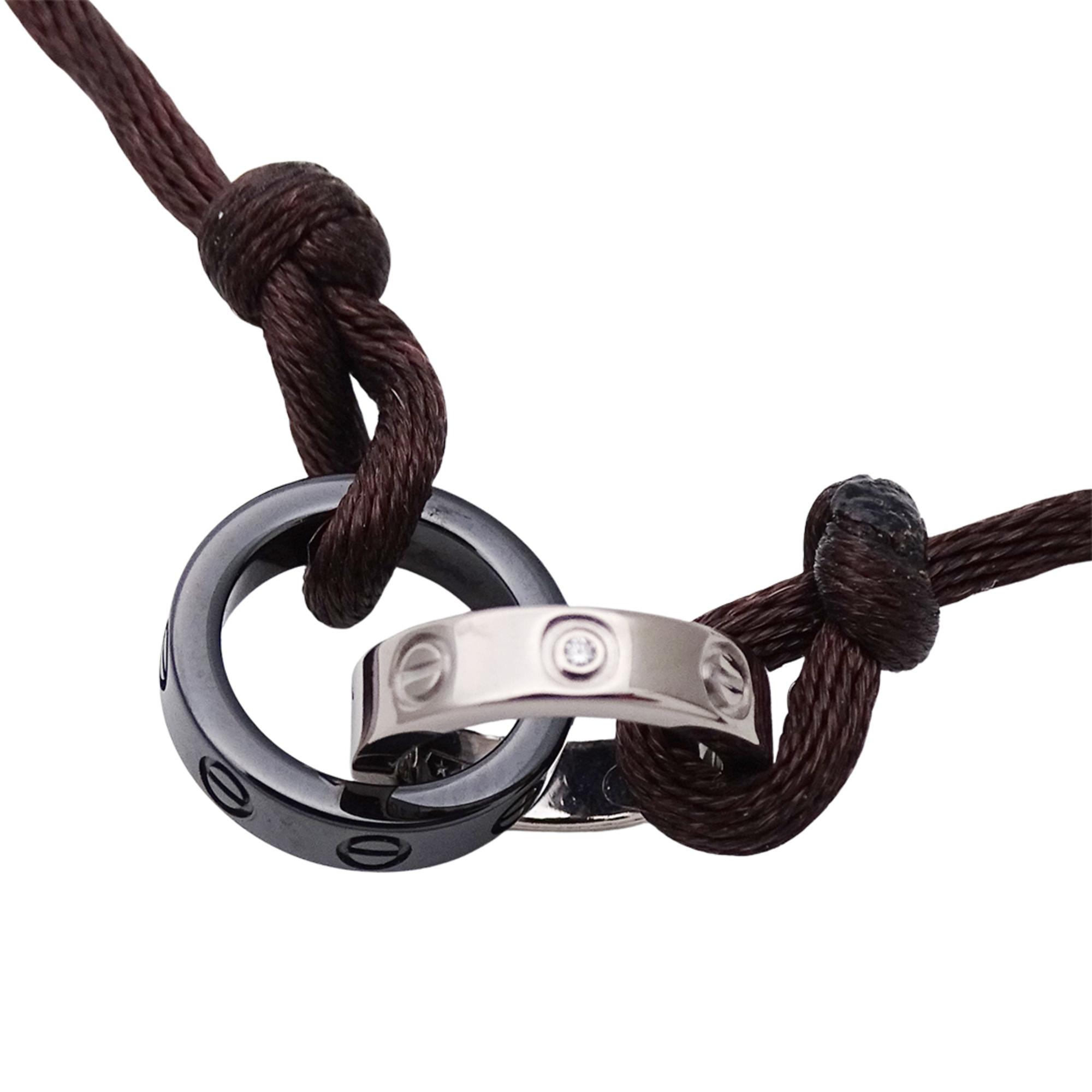 Cartier Baby Love RN0002666