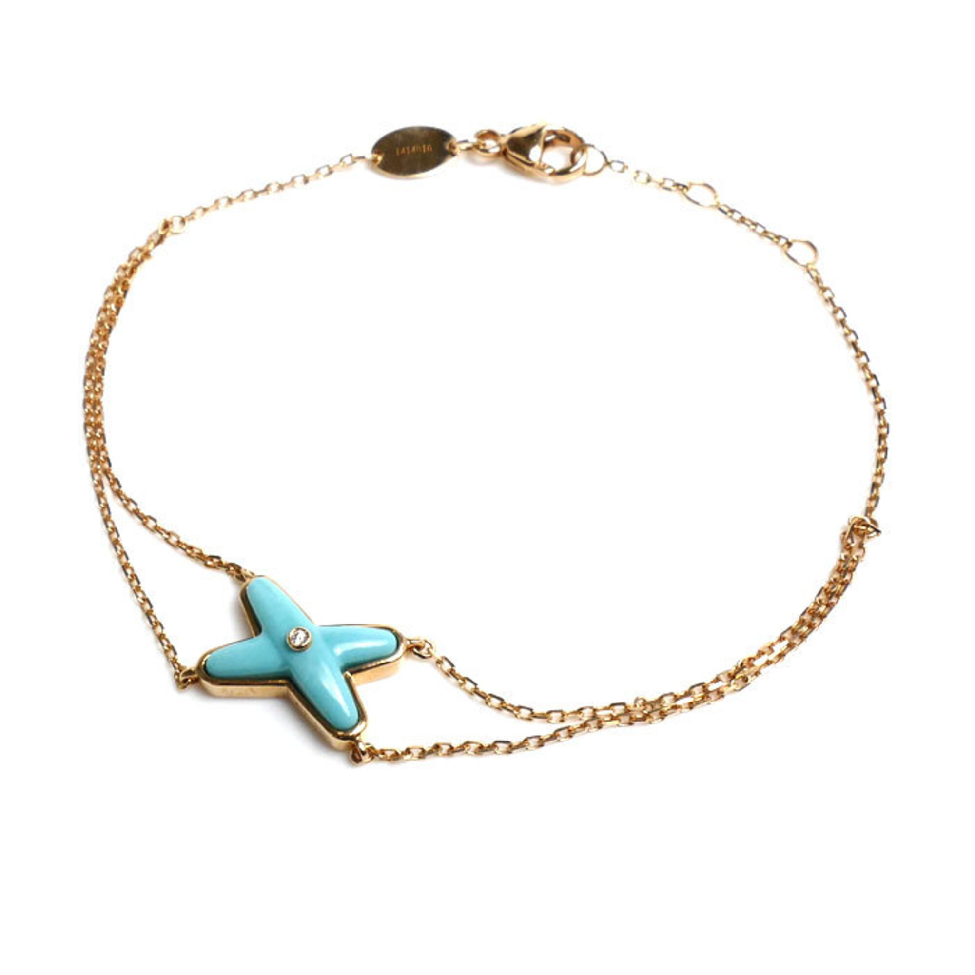 Chaumet Jeux de Liens Bracelet 082935 RN0002670