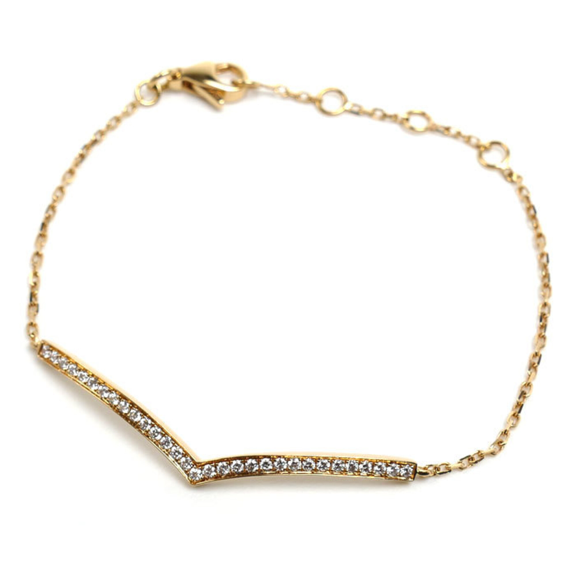 Chaumet Josephine Aigrette Bracelet RN0002672