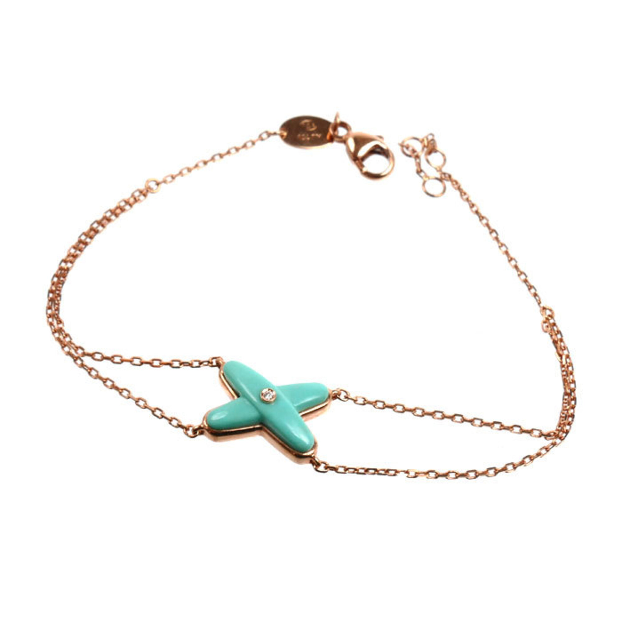 Chaumet Jeux de Liens Bracelet RN0002673