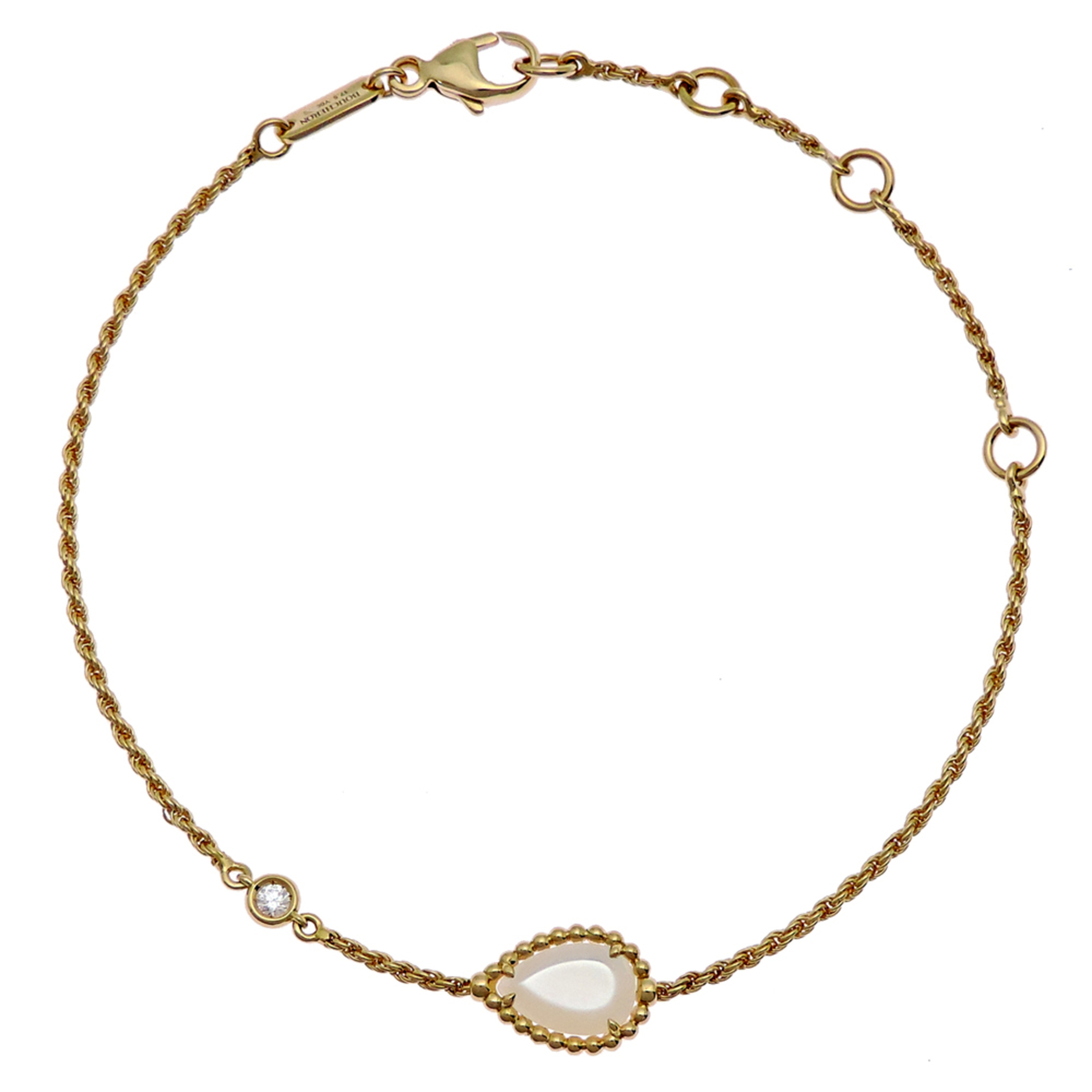 Boucheron Serpent Bohème Extra Small RN0002674