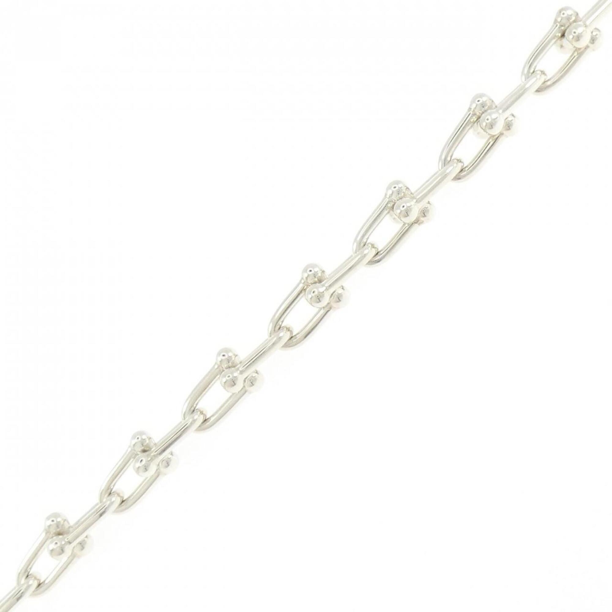 Tiffany Small Link Bracelet RN0002678