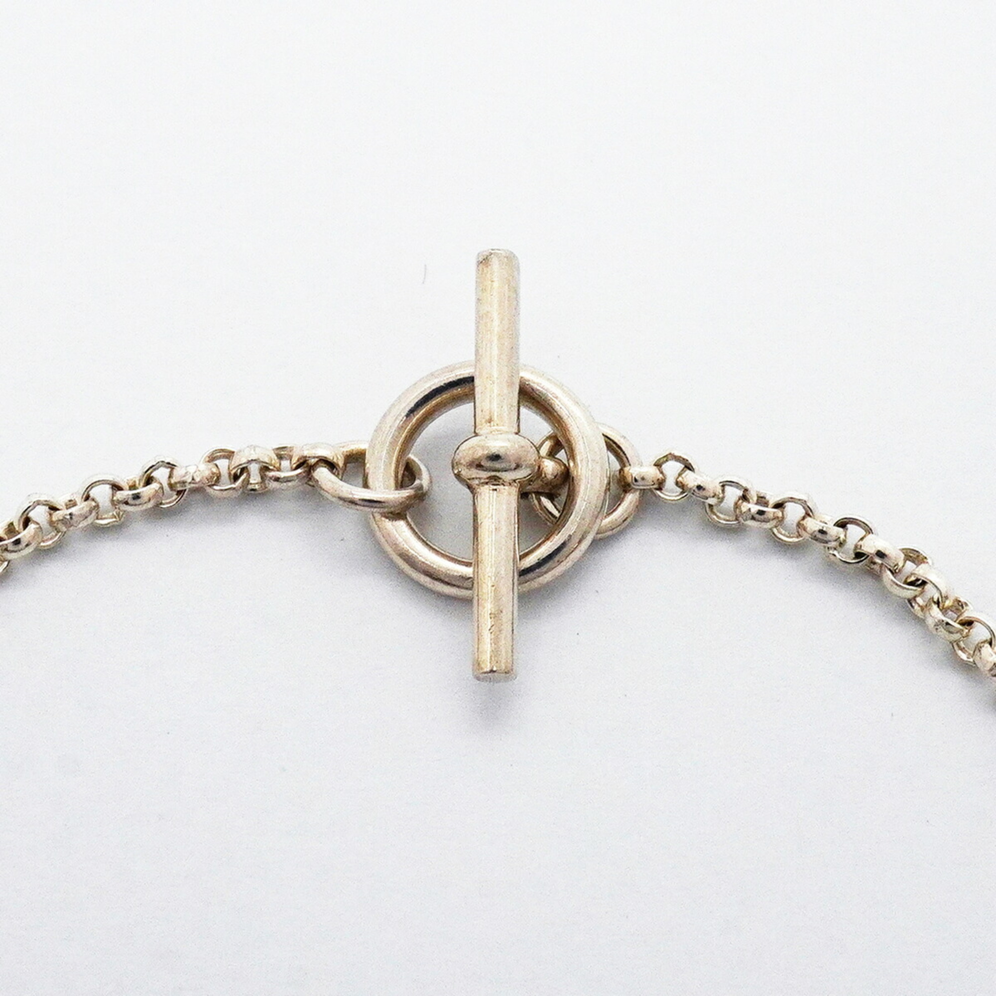 Hermès Ex-Libris PM Bracelet RN0002691
