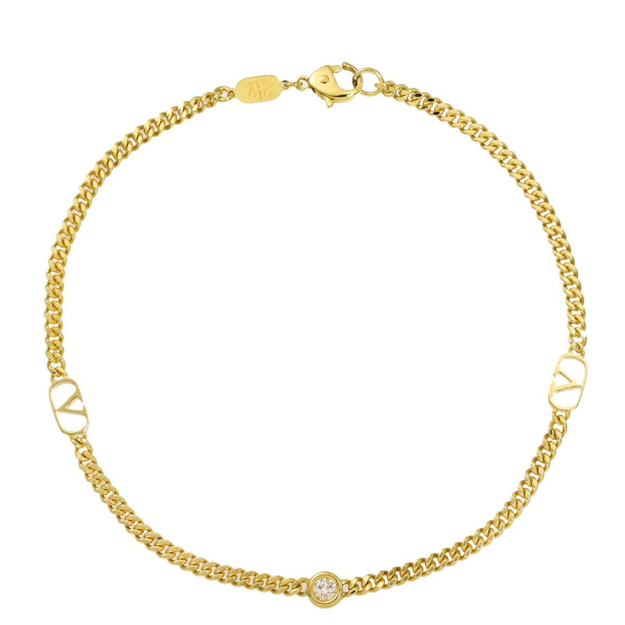 Valentino VALENTINO Diamond 0.10ct Bracelet RN0002693